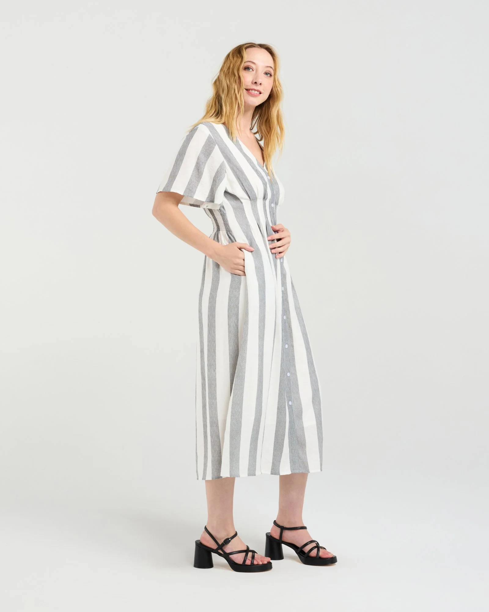 Seduce Amara Dress