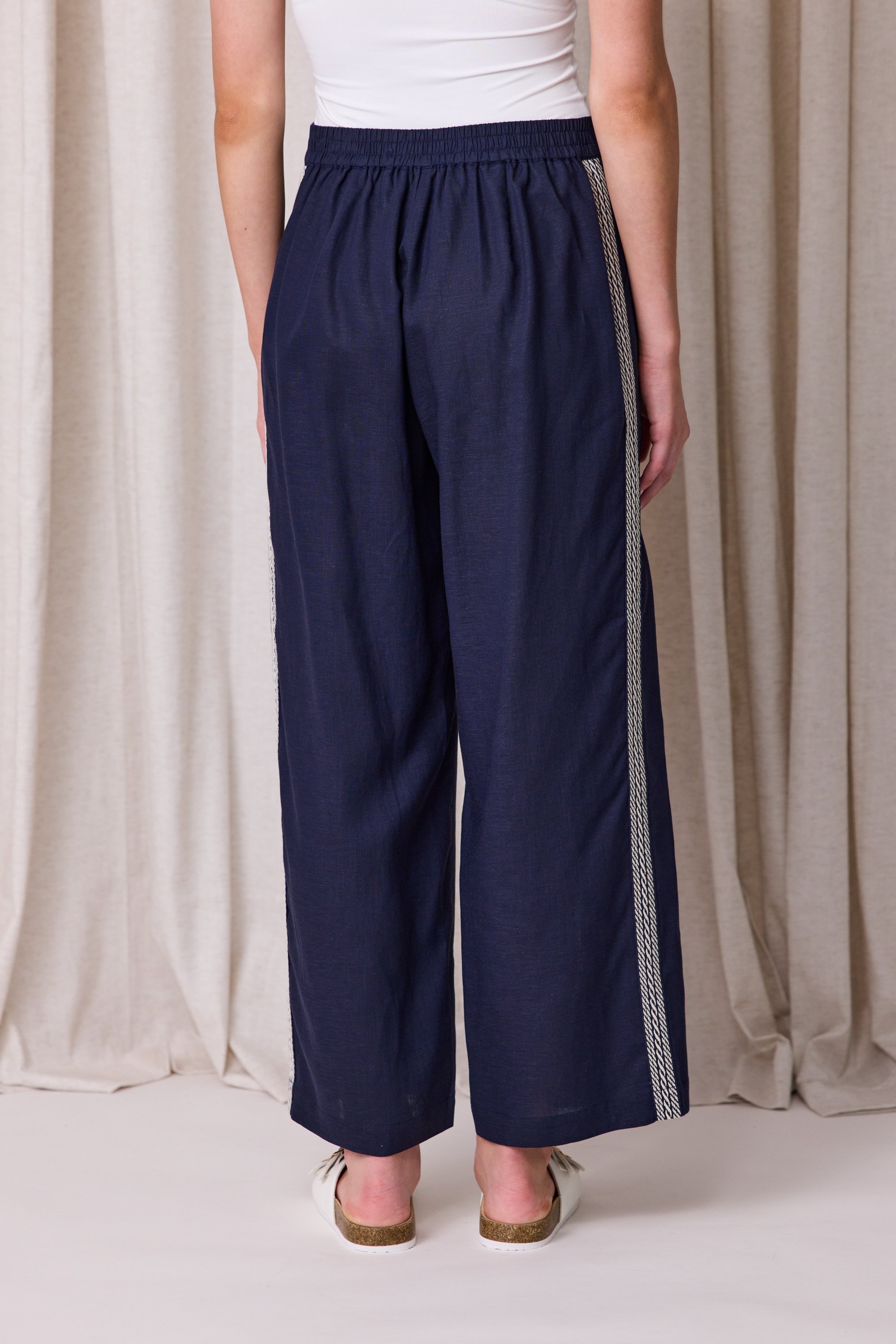 Newport Gracie Pant