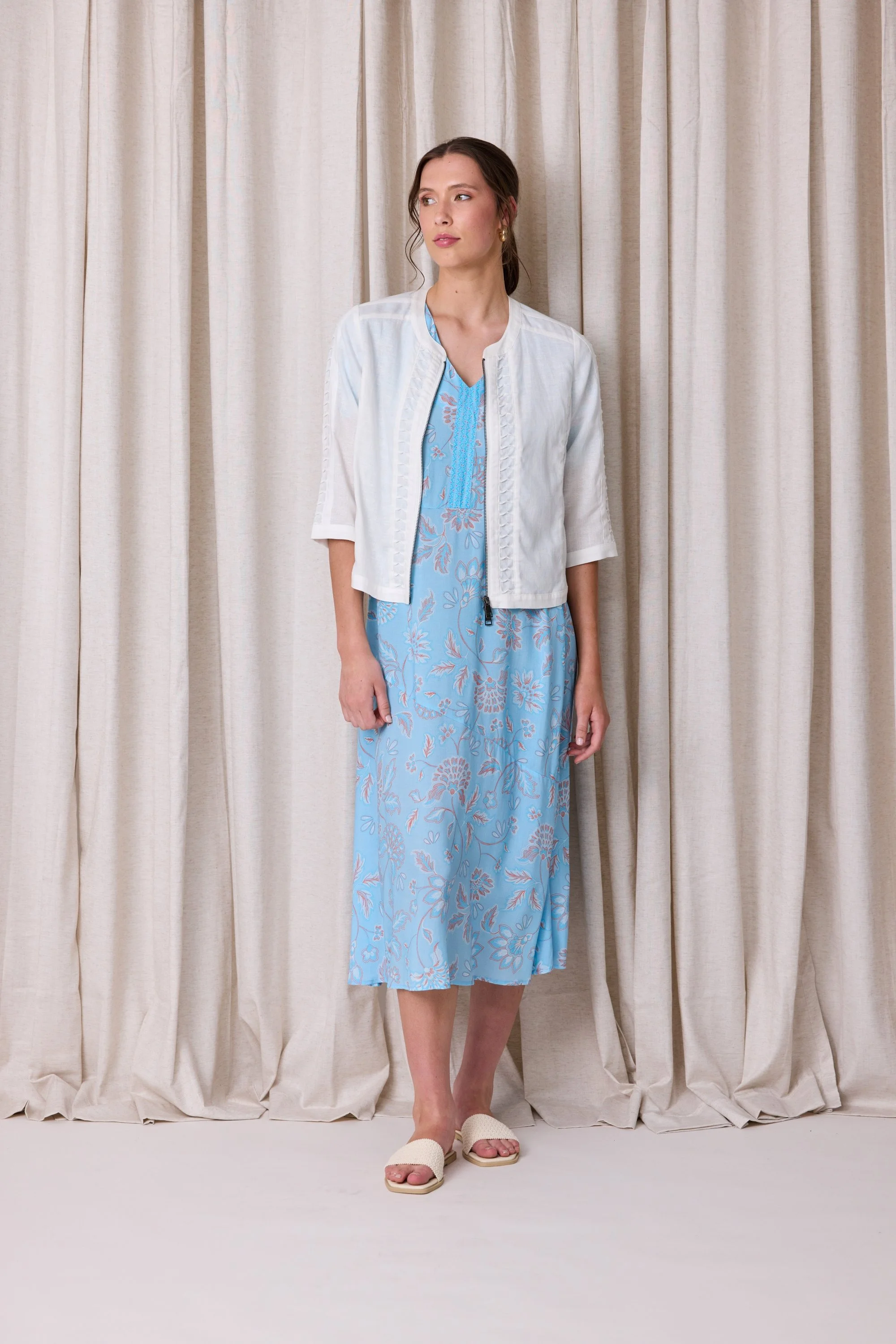 Newport Destinstion Dress