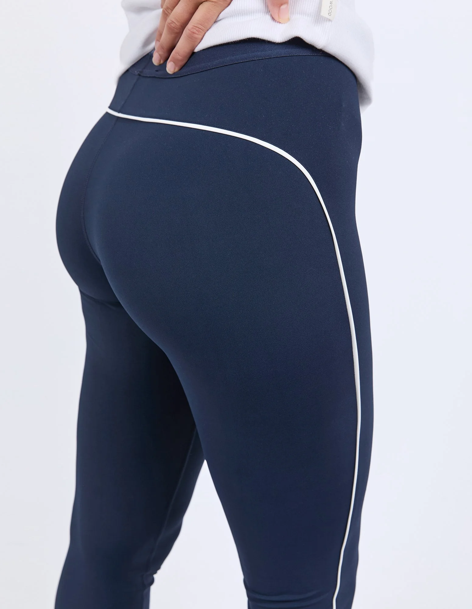 Foxwood Piping Legging
