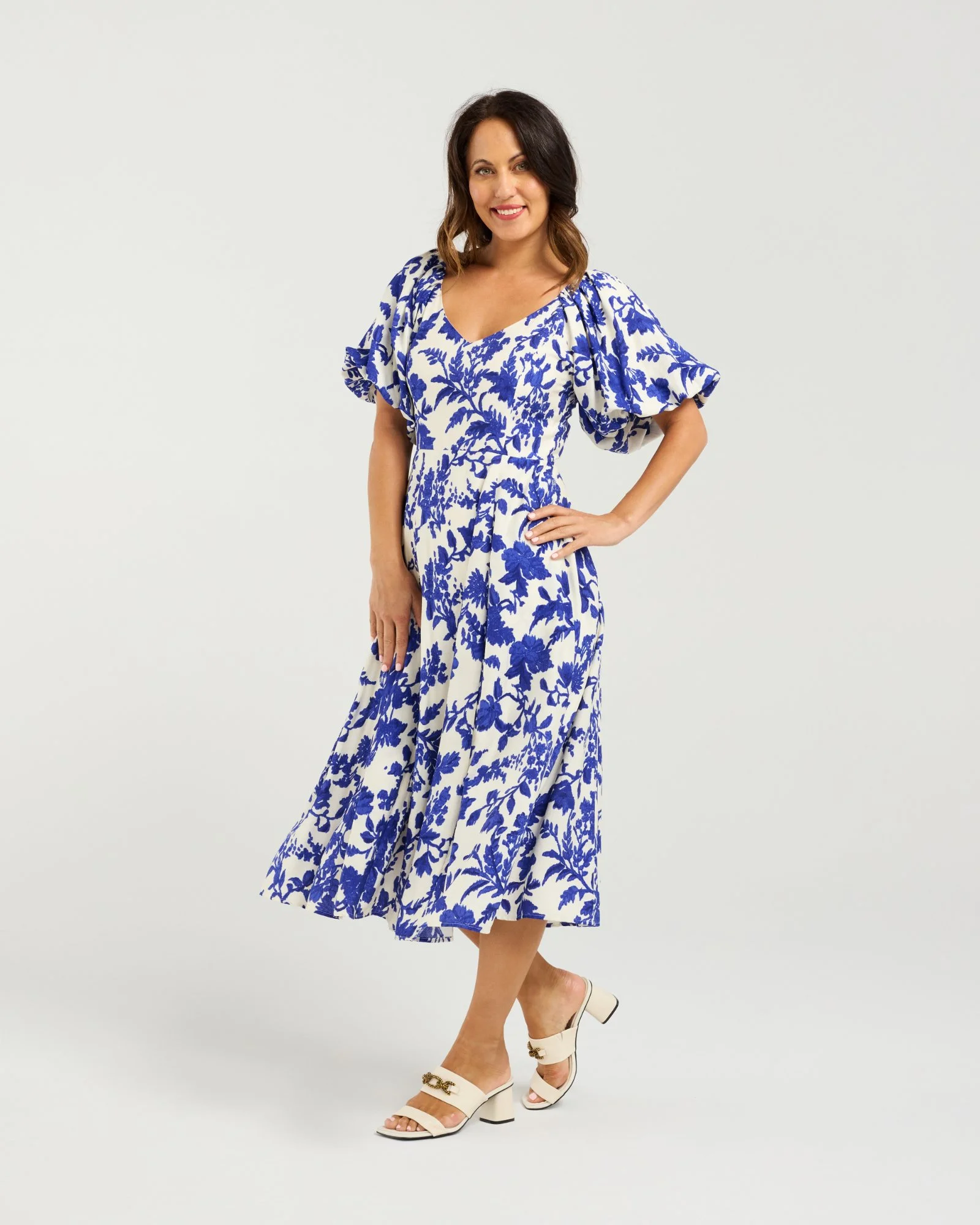Seduce Gabrielle Dress