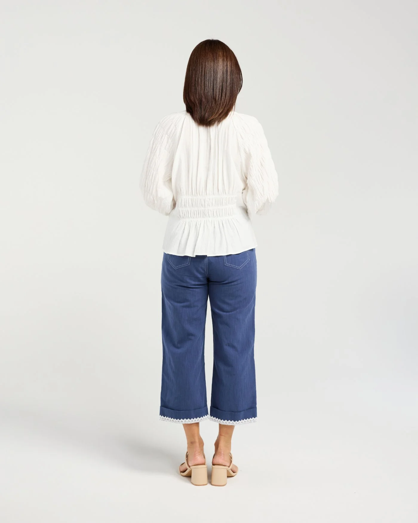 Seduce Grace Top