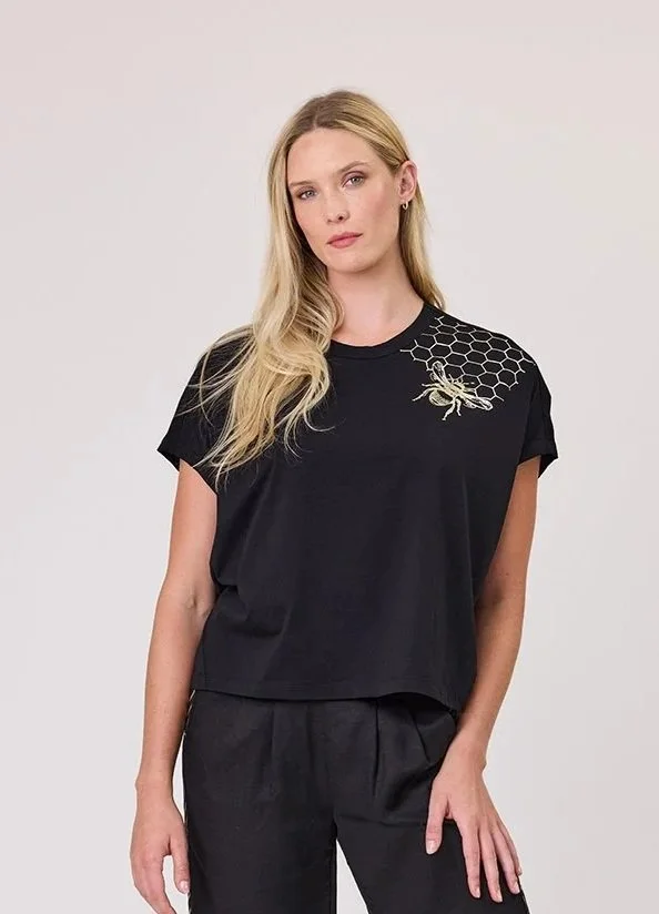 Duo Esther Tee