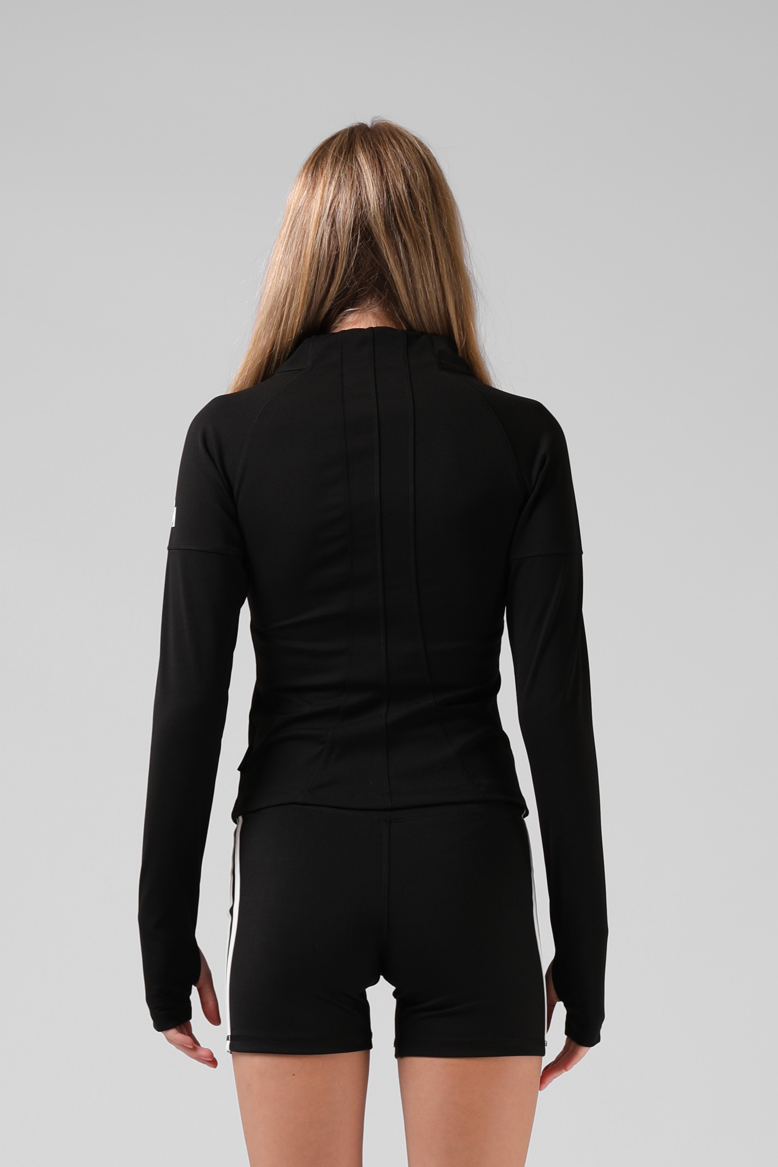 RPM Active Zip Thru