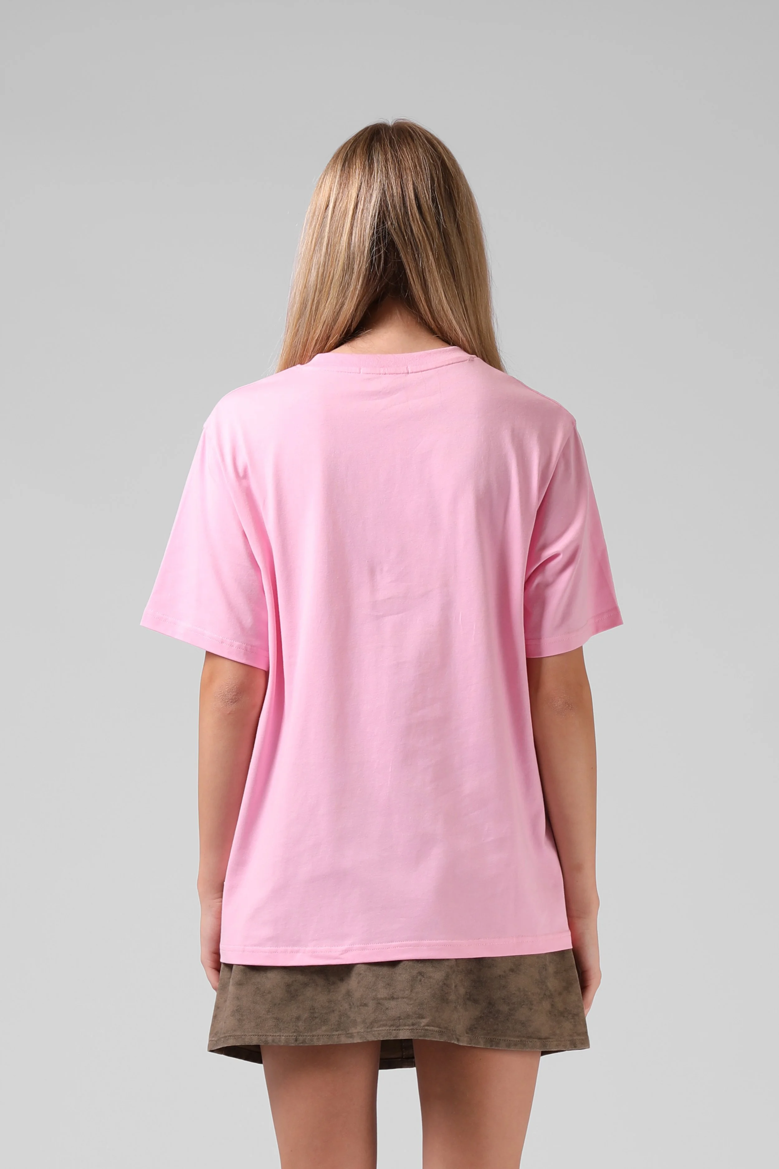 RPM Flowers Tee