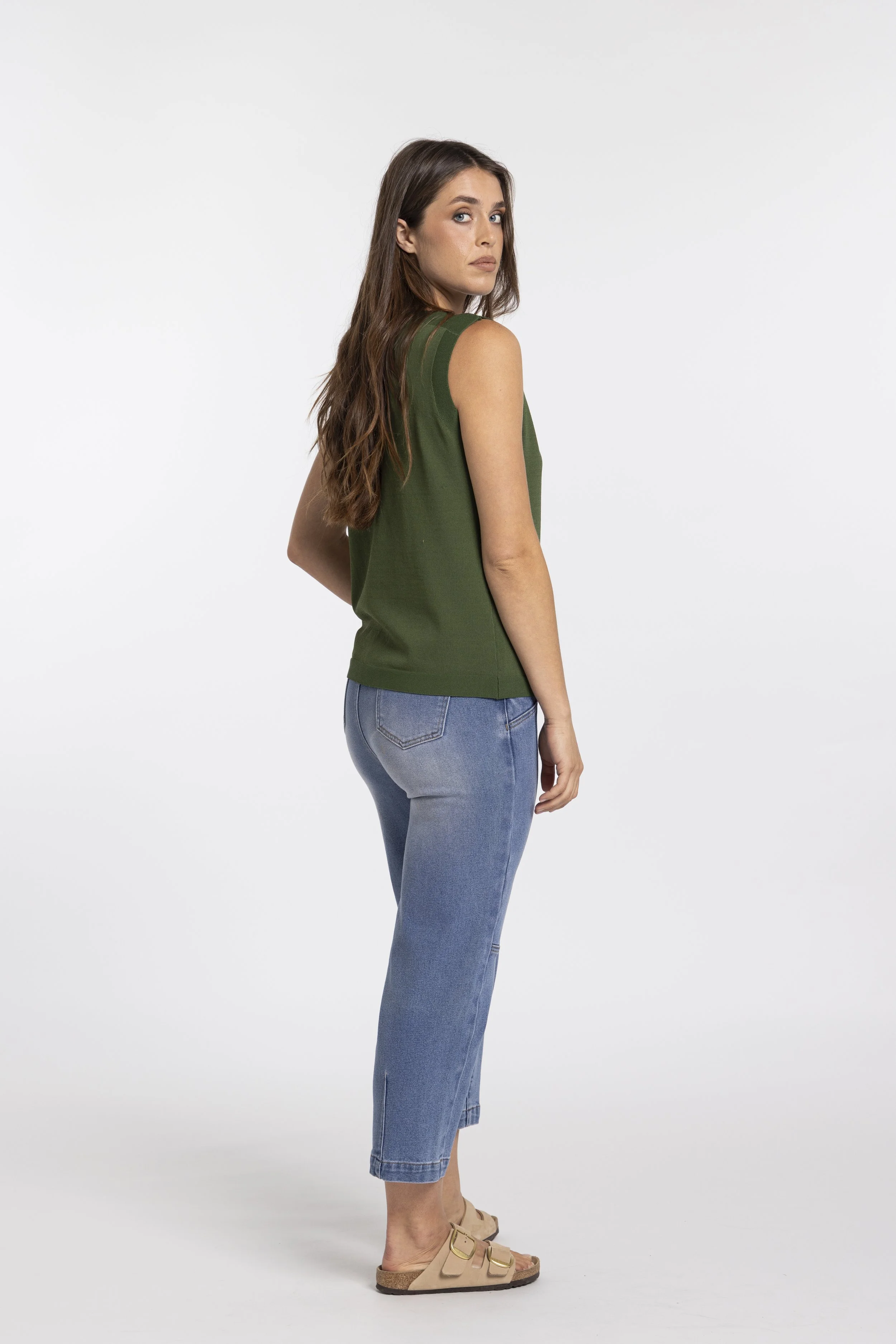 Mimoso Double Pocket Jean