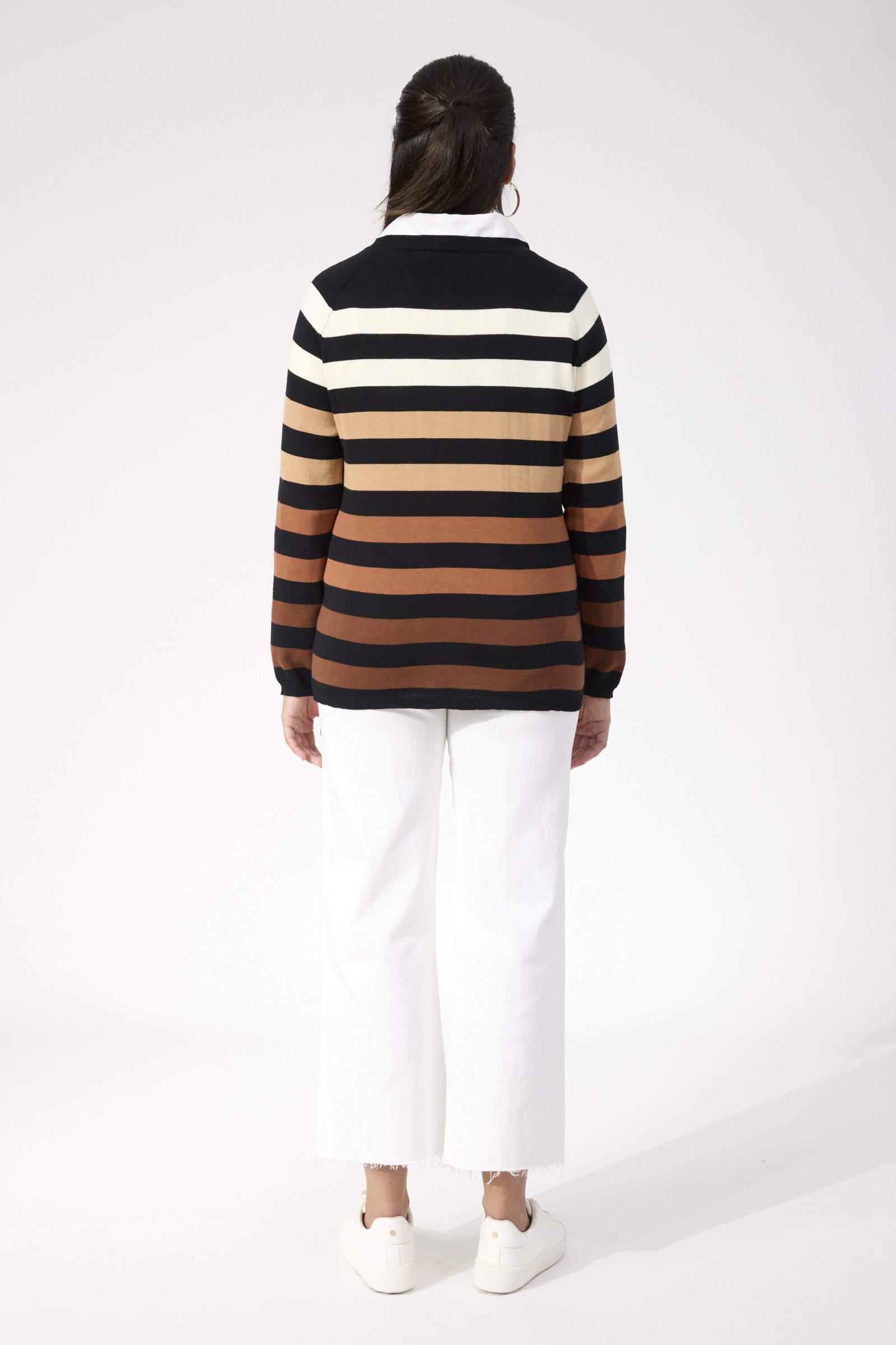 Haven Vermont Jumper