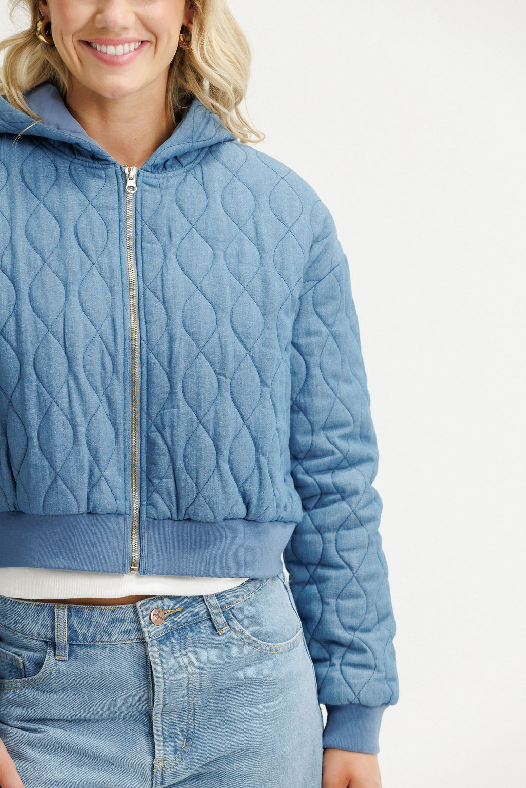 Homelee Emily Jacket