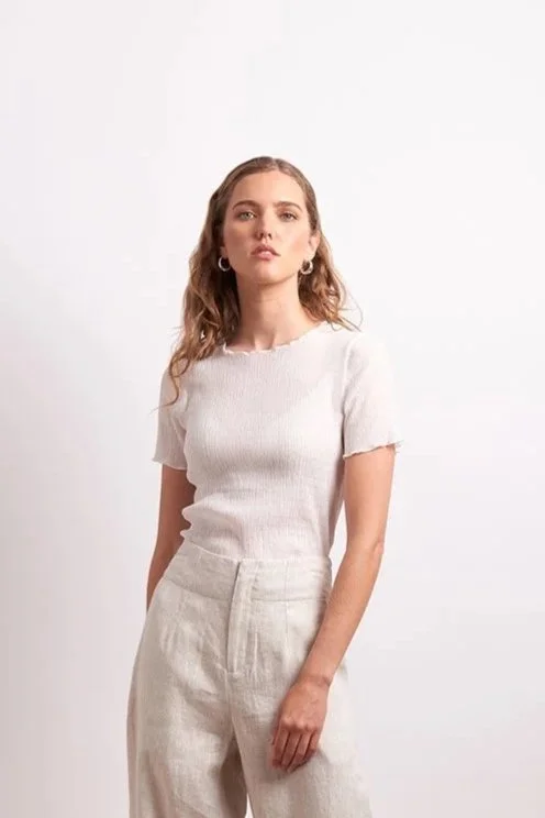 Neris The Crush Top