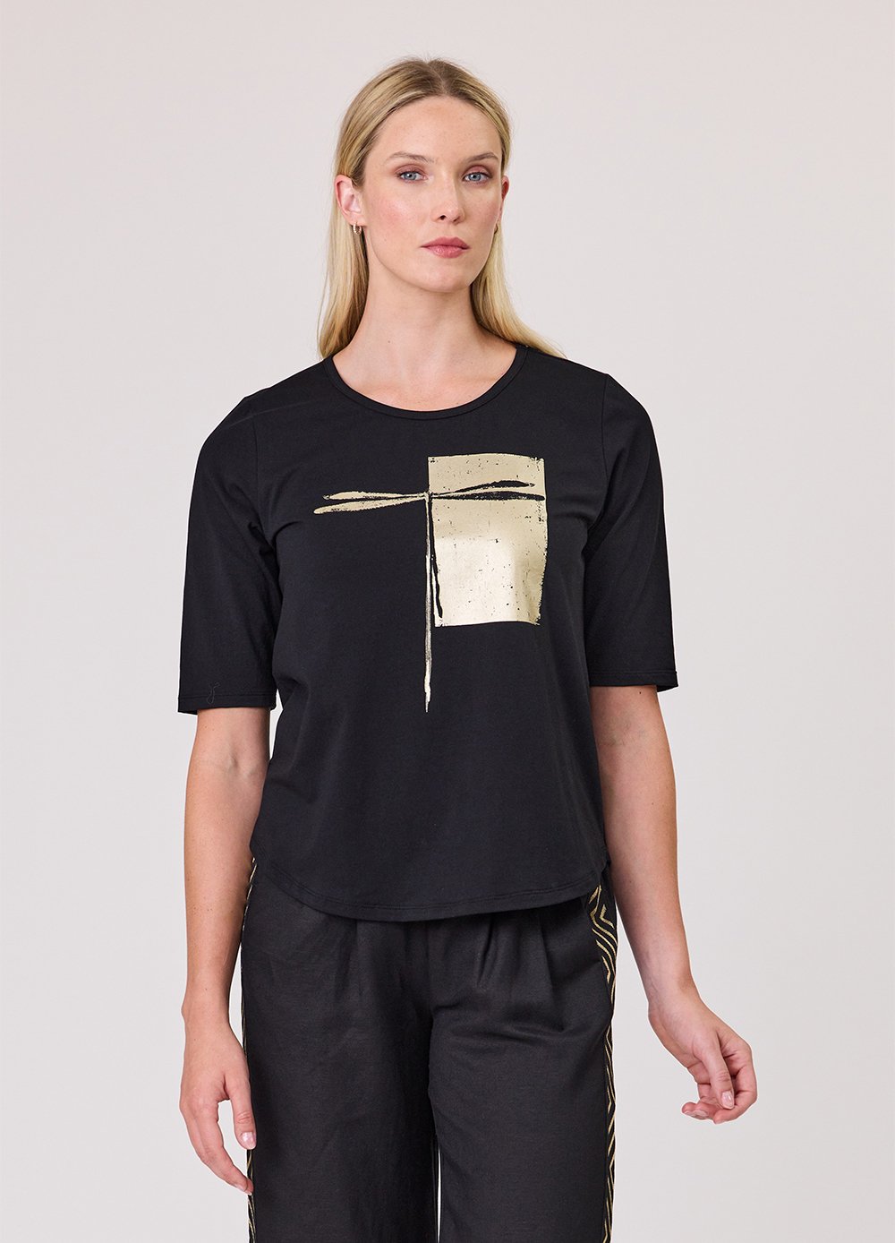 Duo Essential Tee
