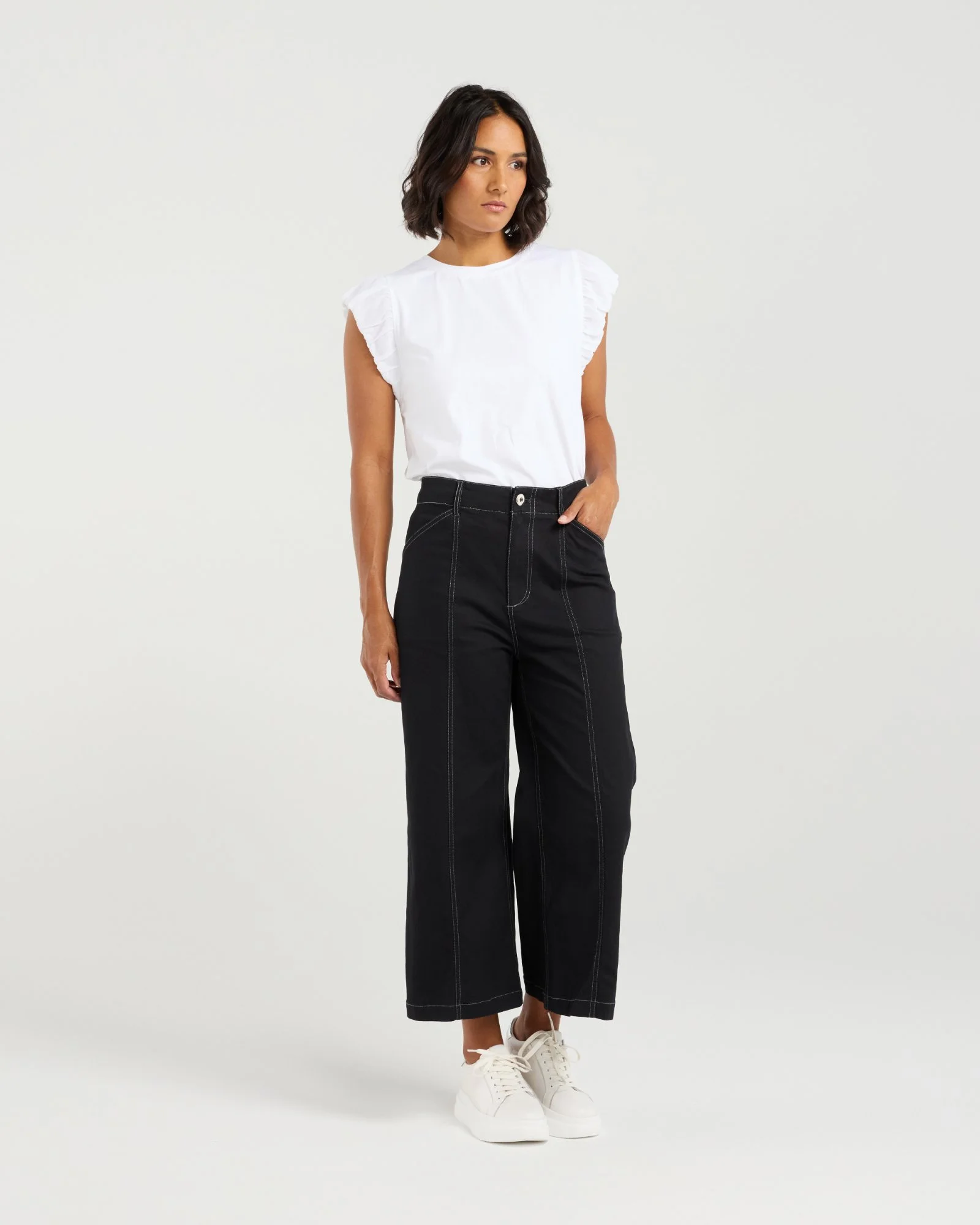 Et Alia Maya Pant