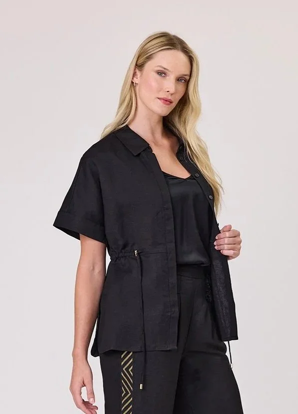 Duo Zenith Shacket