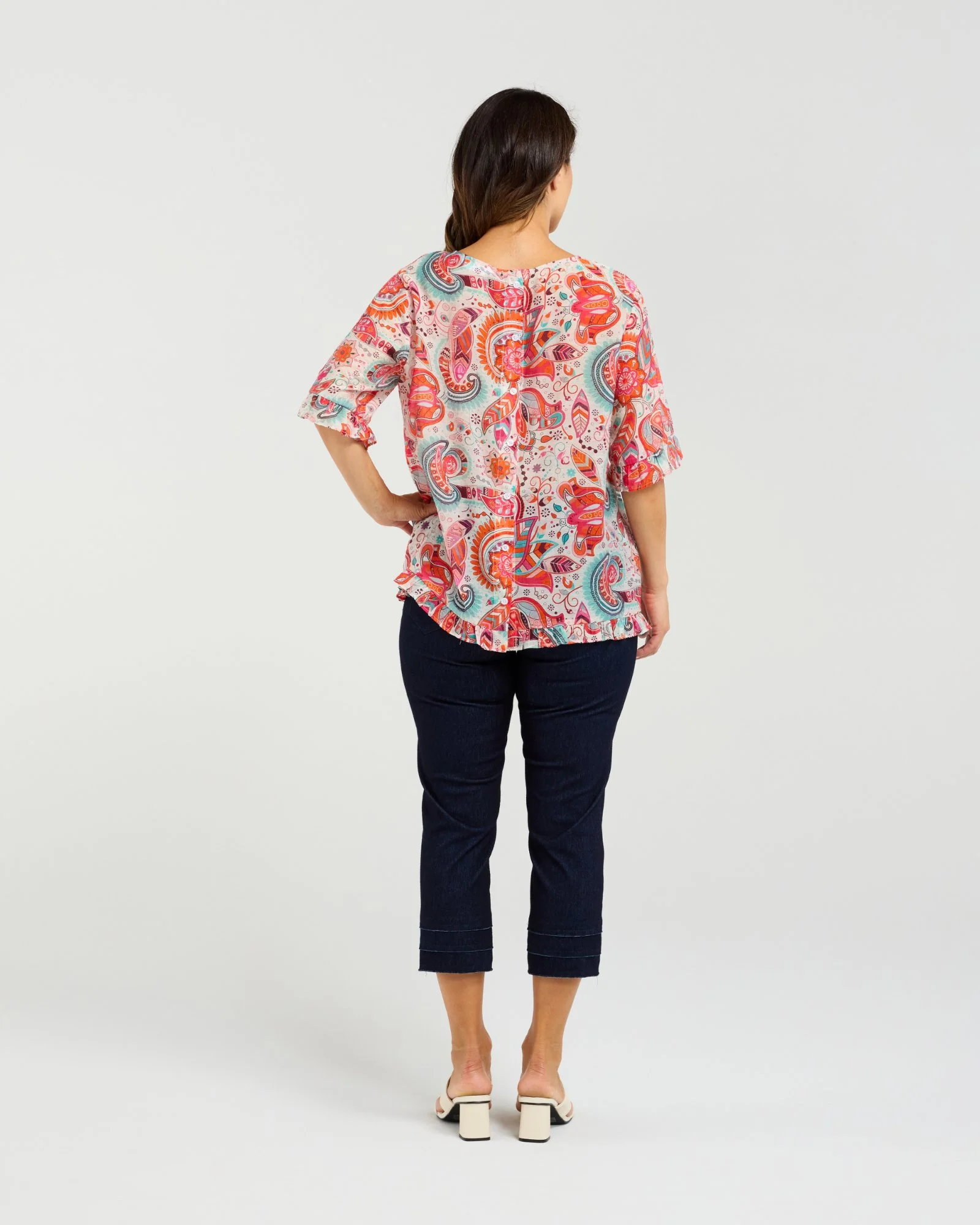 Seduce Dorothy Top