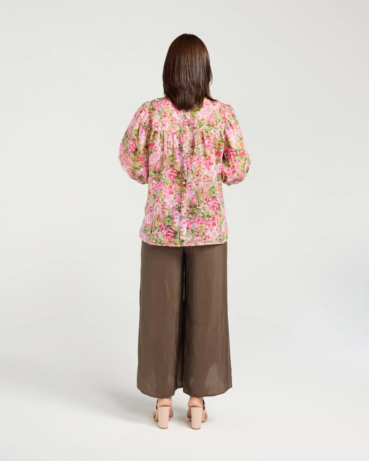 Seduce Ariel Top