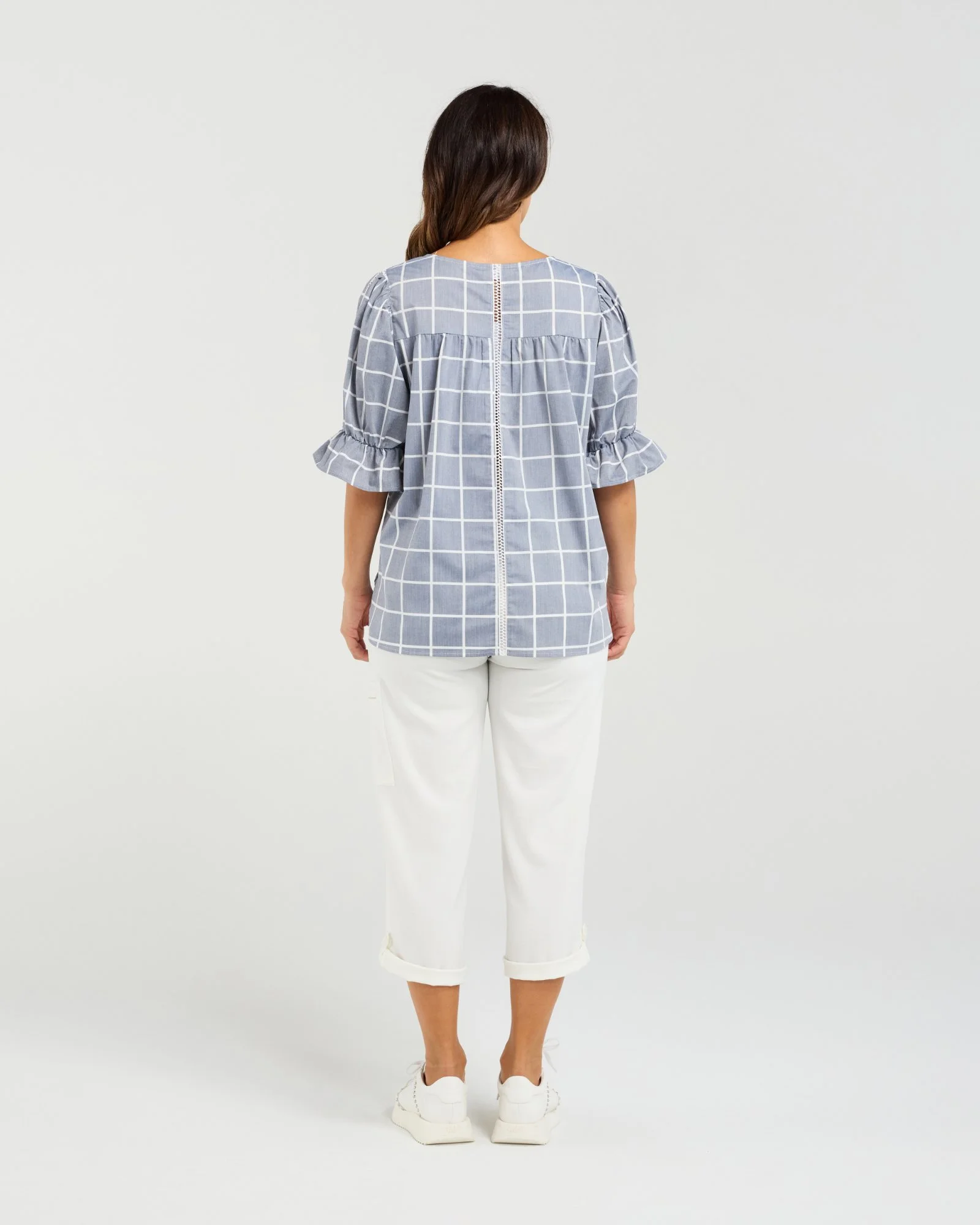 Seduce Sadie Top