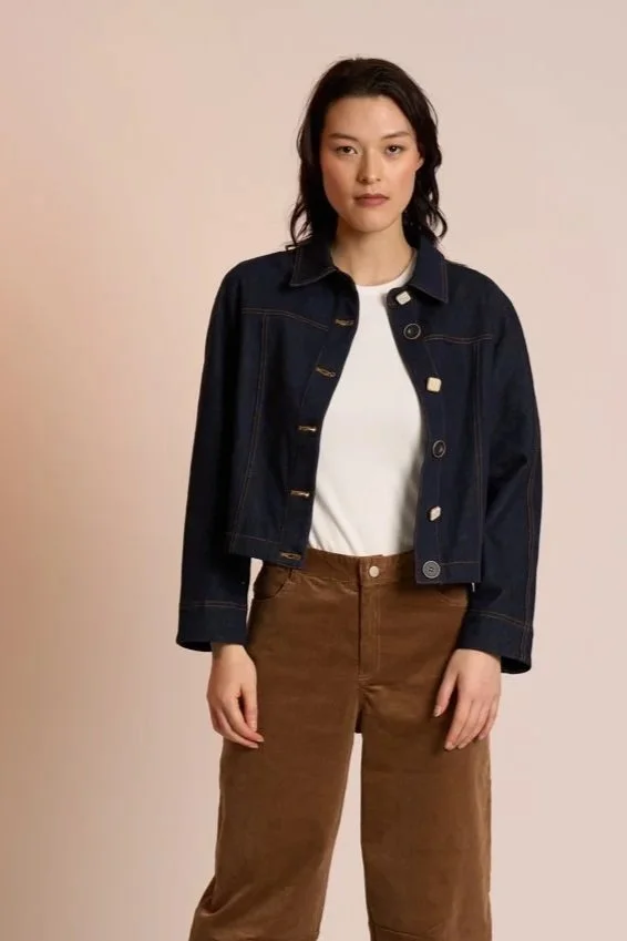 Neris Ora Jacket