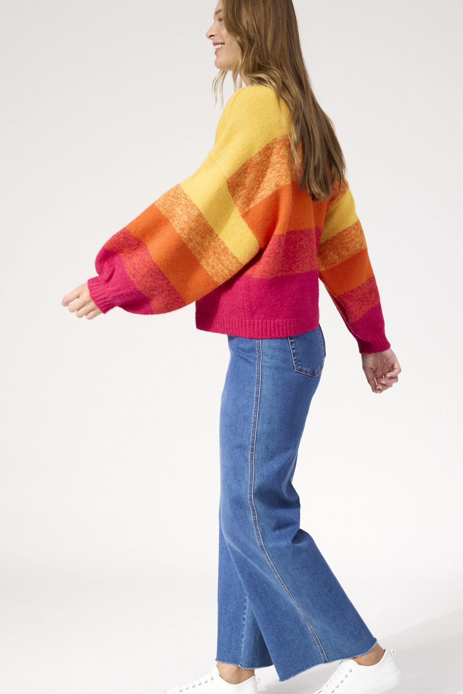 Haven Valenza Jumper