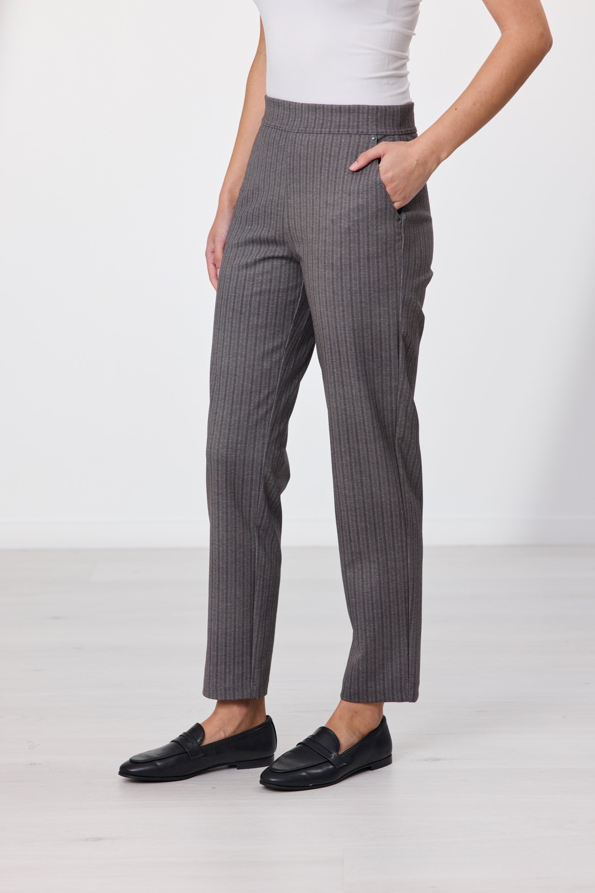 Newport Owen Ponti Pant