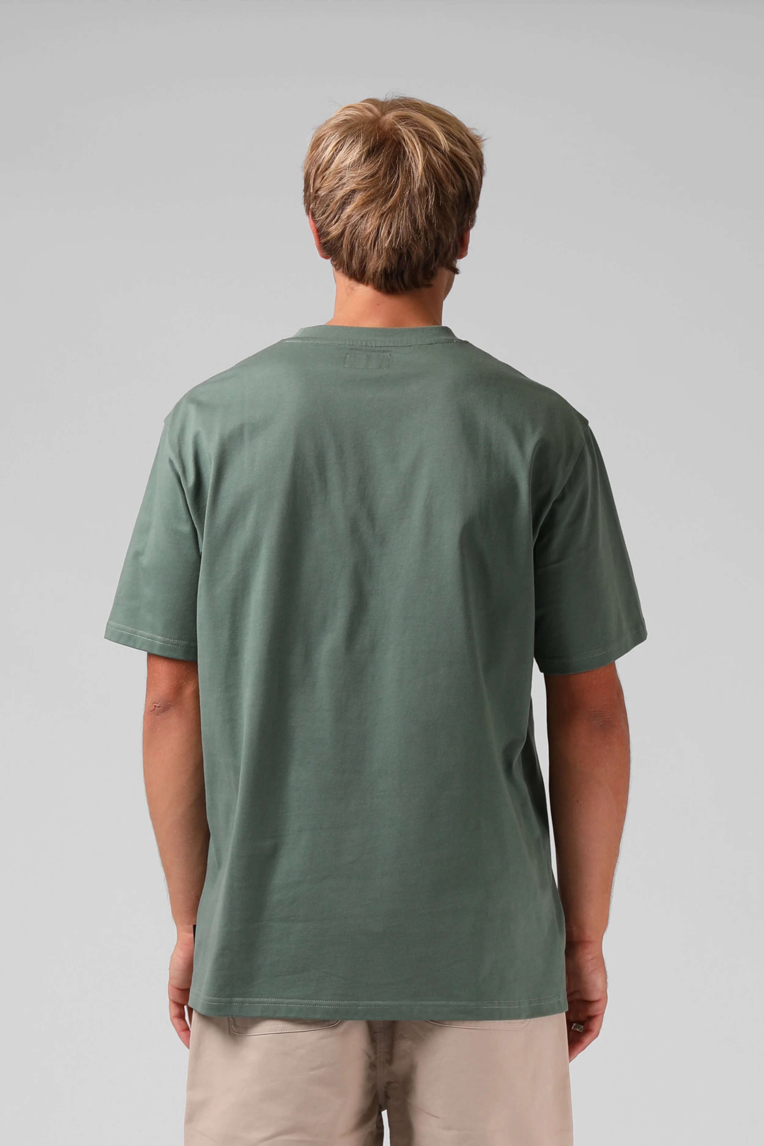 RPM Mens Base Tee