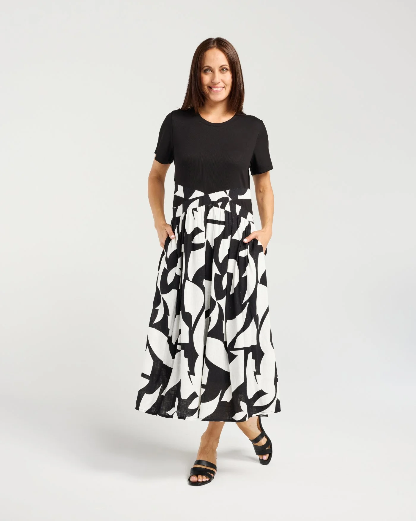 Seduce Delilah Dress