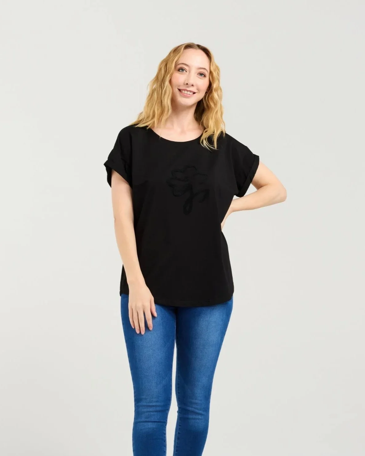 Seduce Lily Top