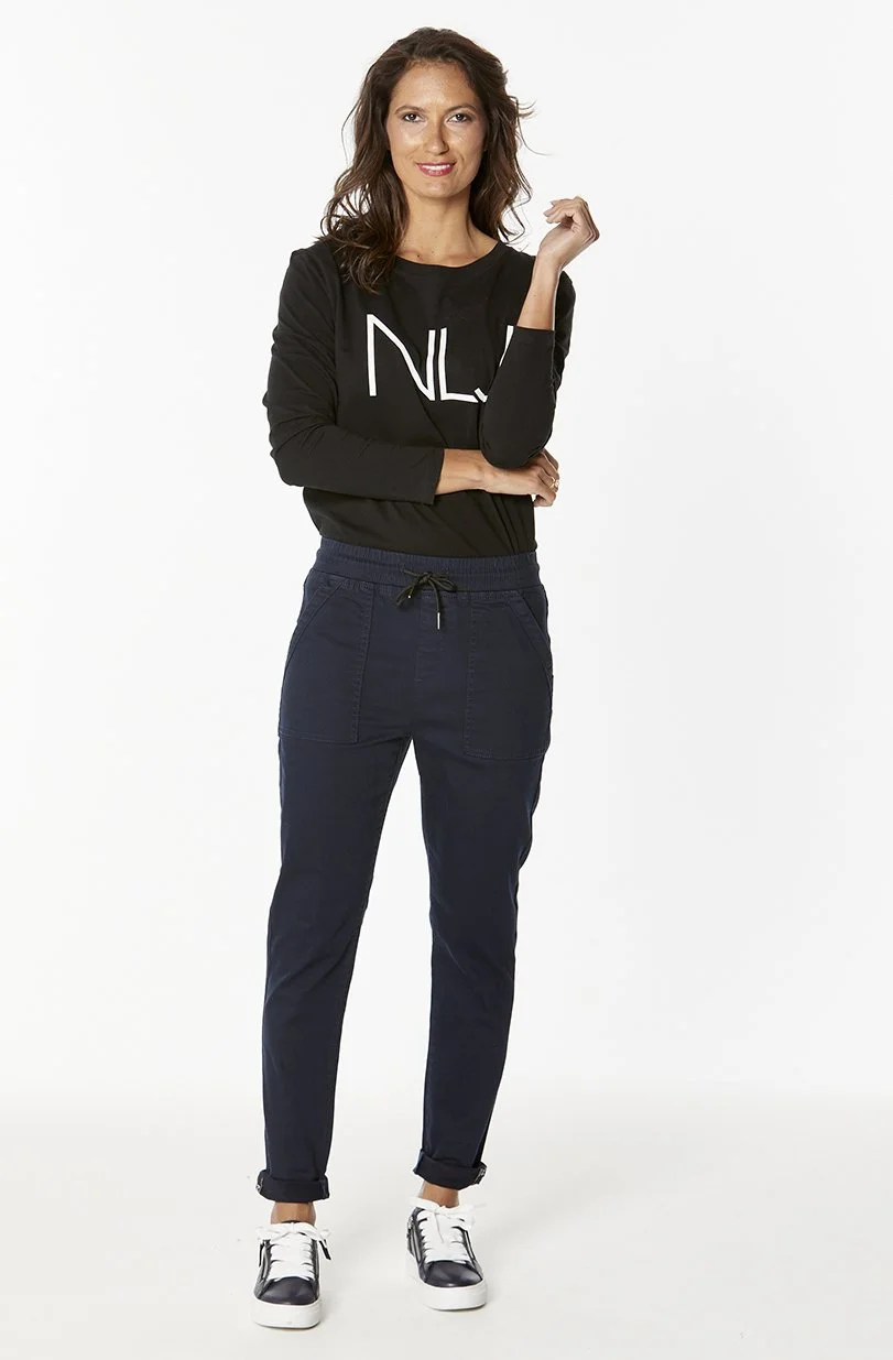 New London Hope Jogger