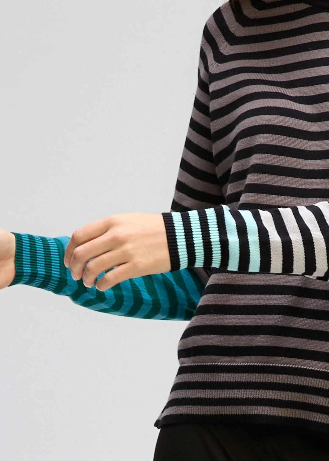 LD + Co Retro Bands Crew