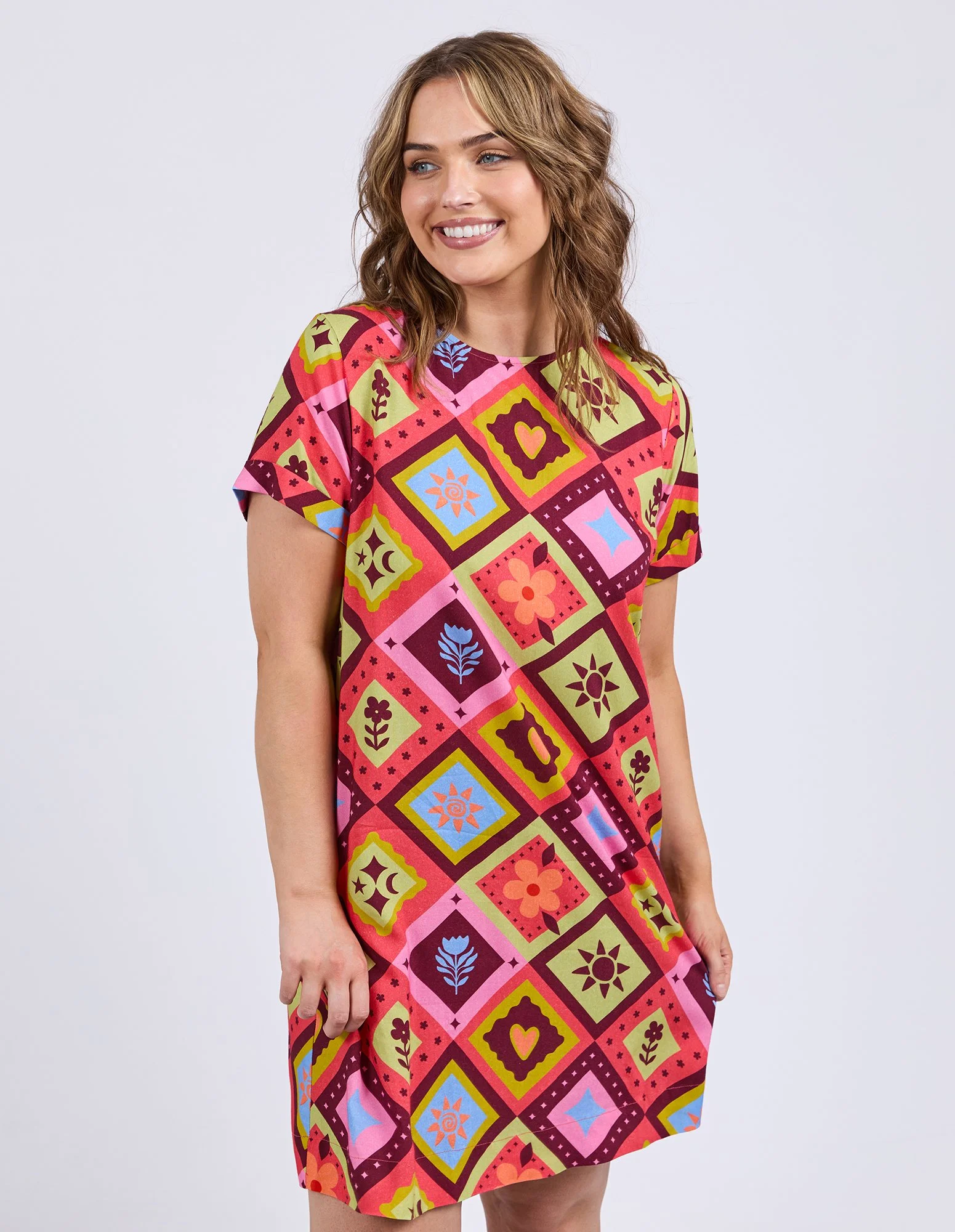 Elm Rhode Dress