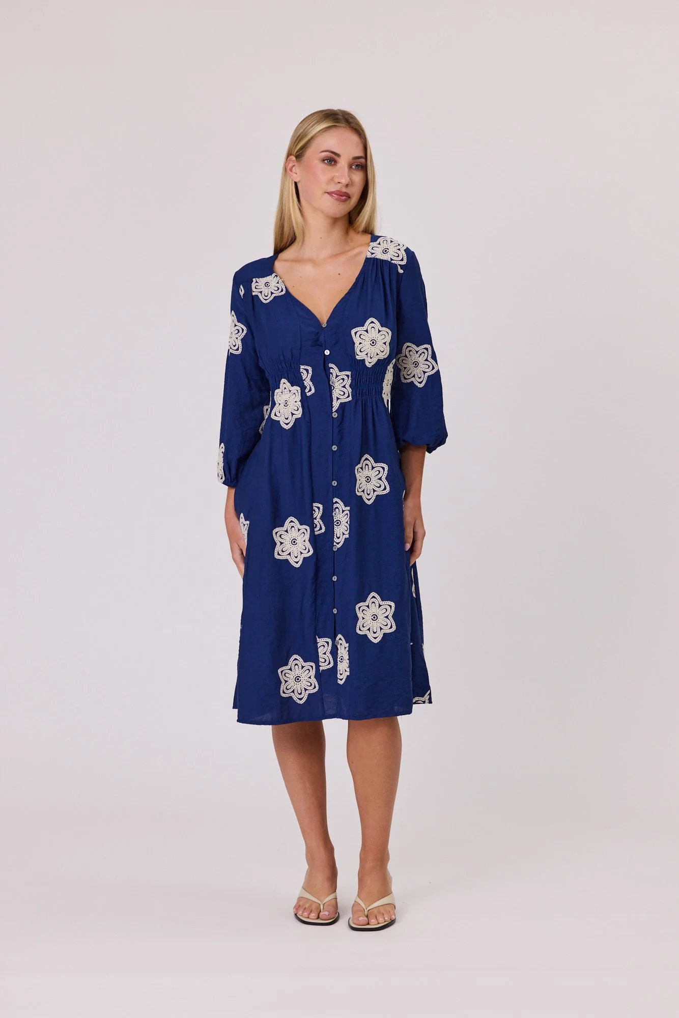 Classified Monaco Dress