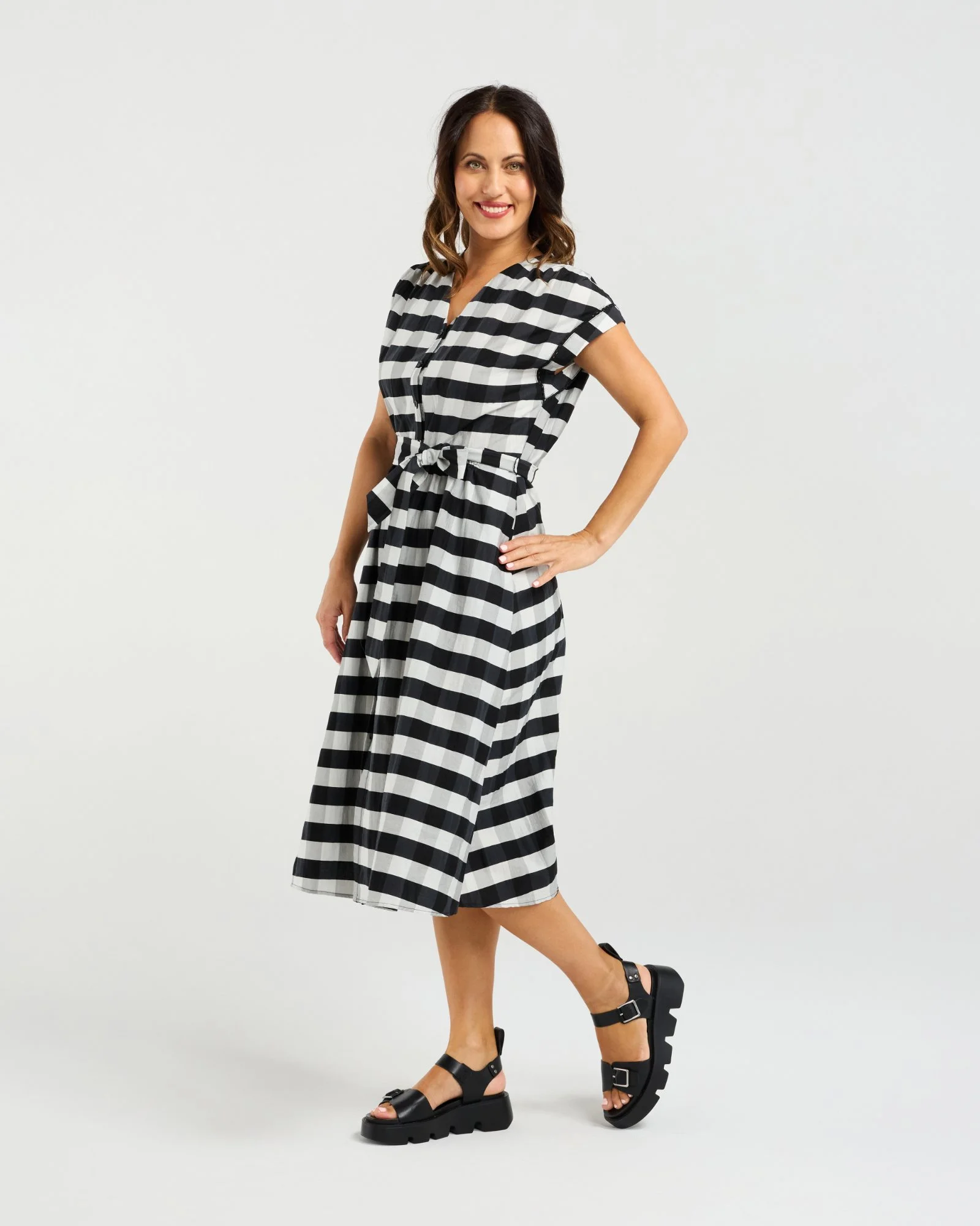 Zafina Lola Dress