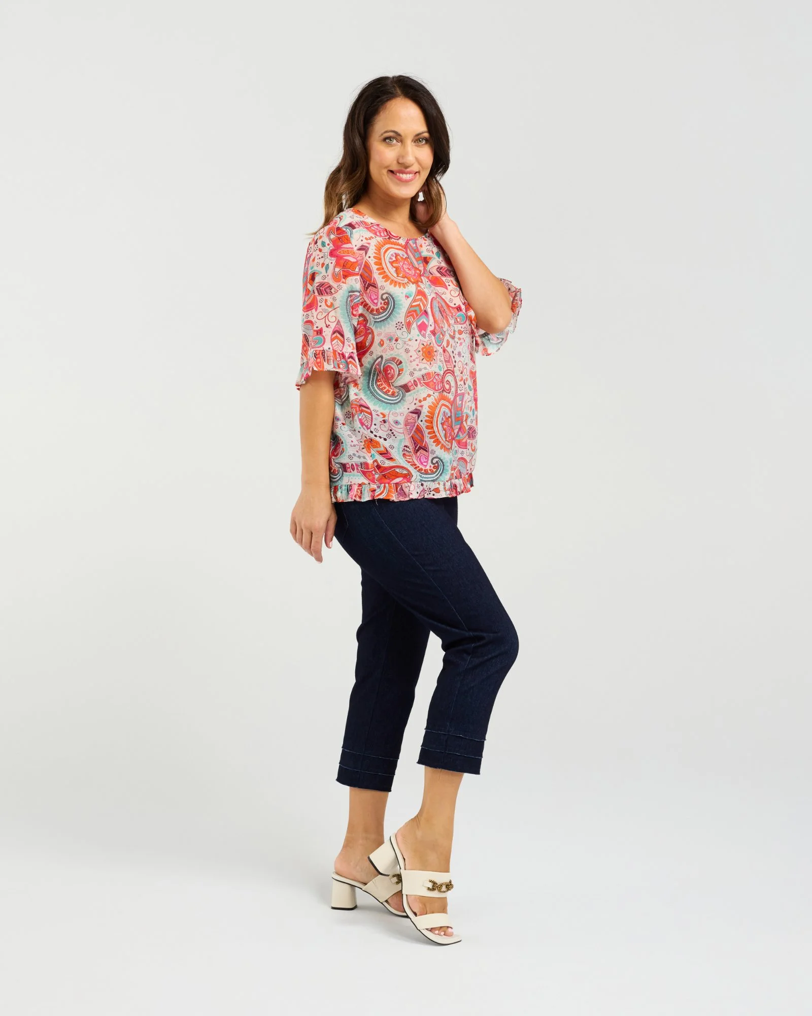 Seduce Dorothy Top