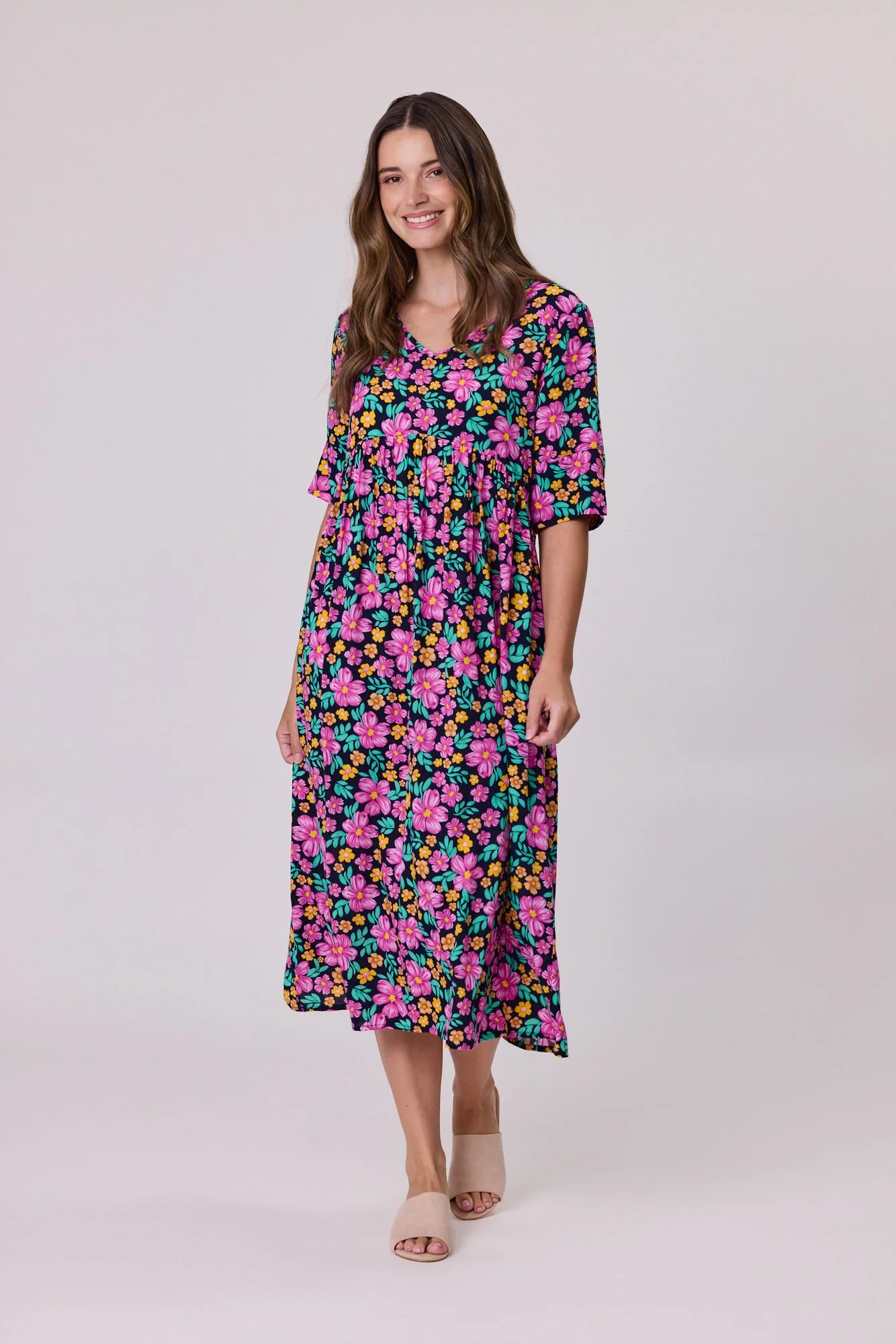 Democracy Ella Dress