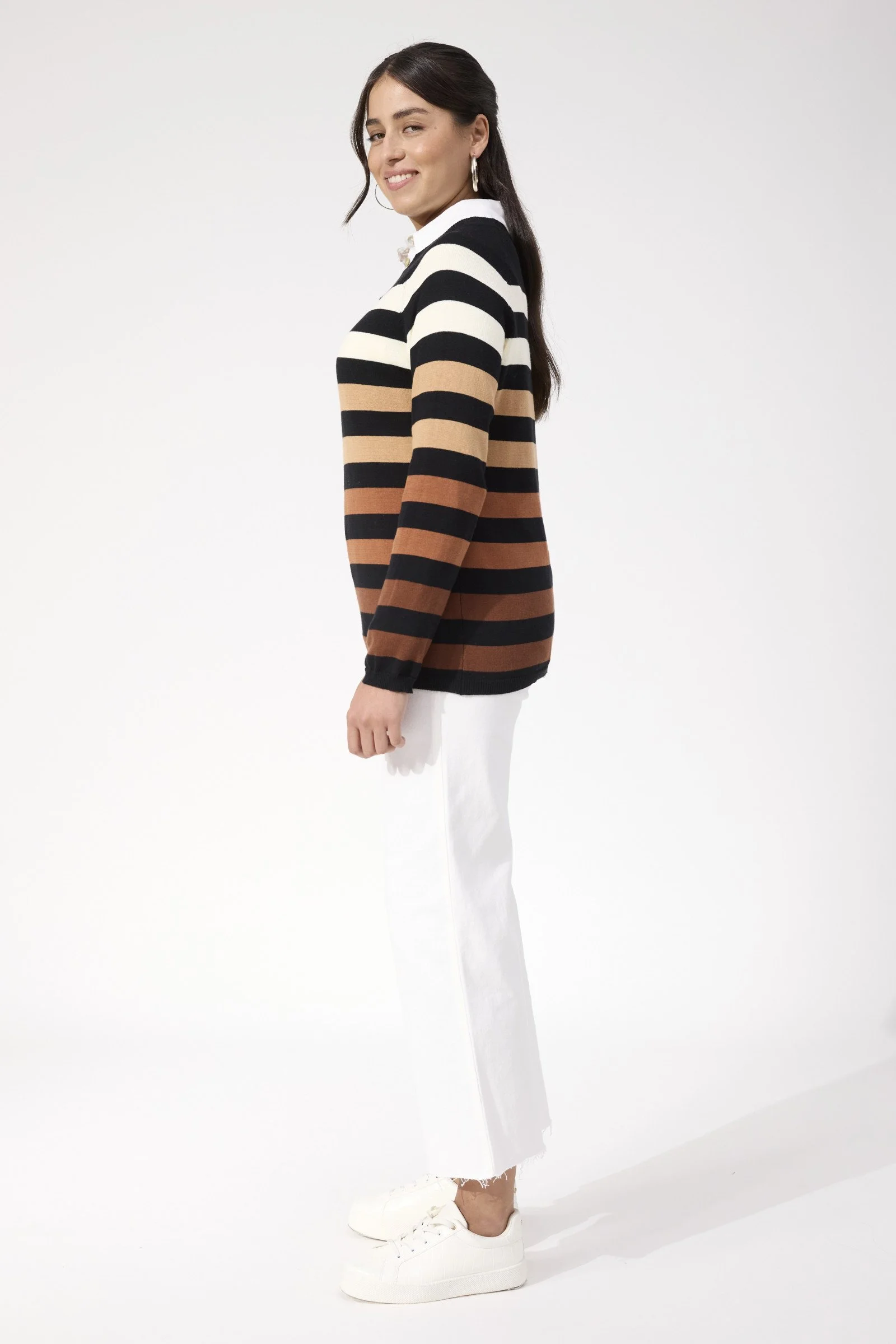 Haven Vermont Jumper