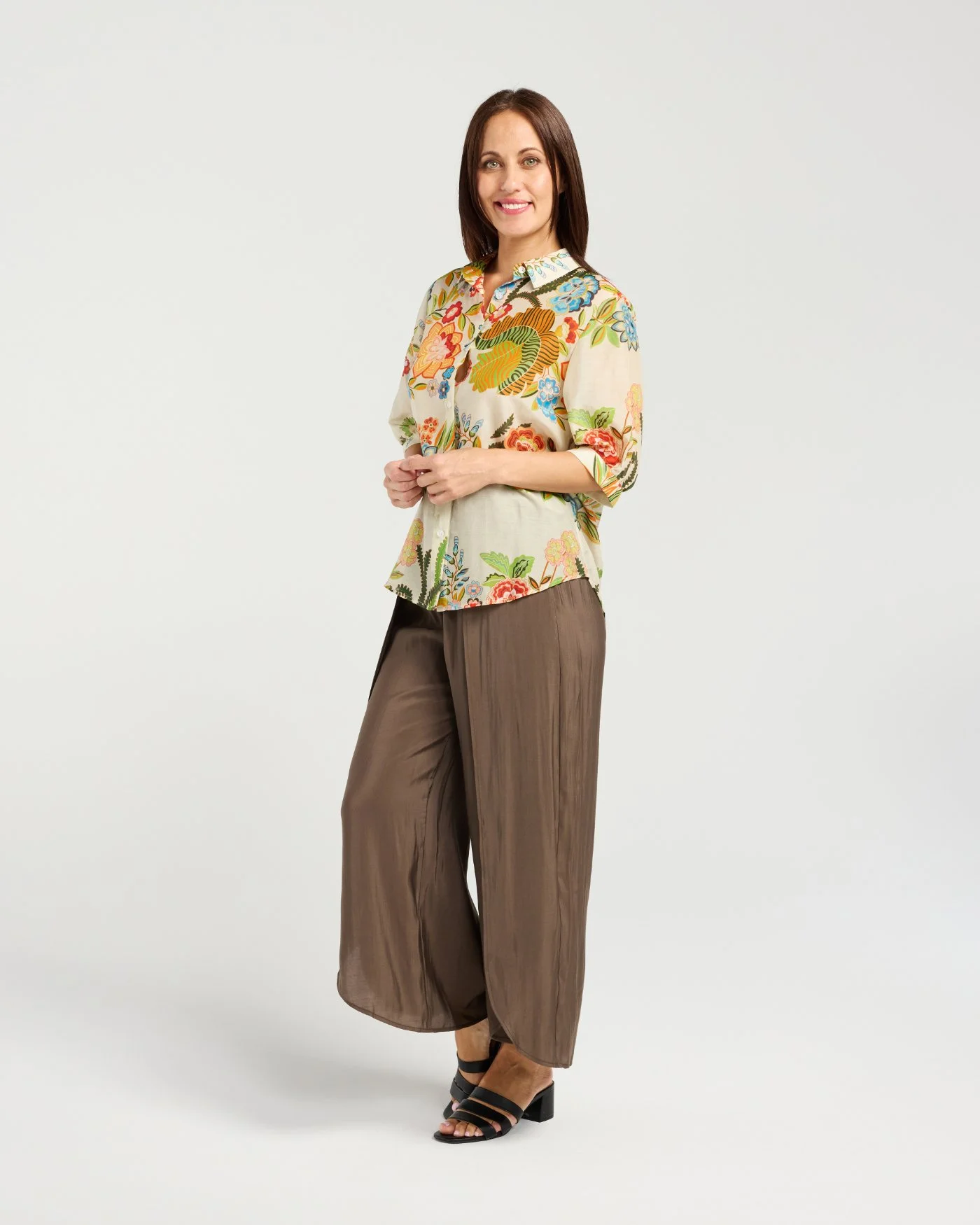 Seduce Eugenie Shirt