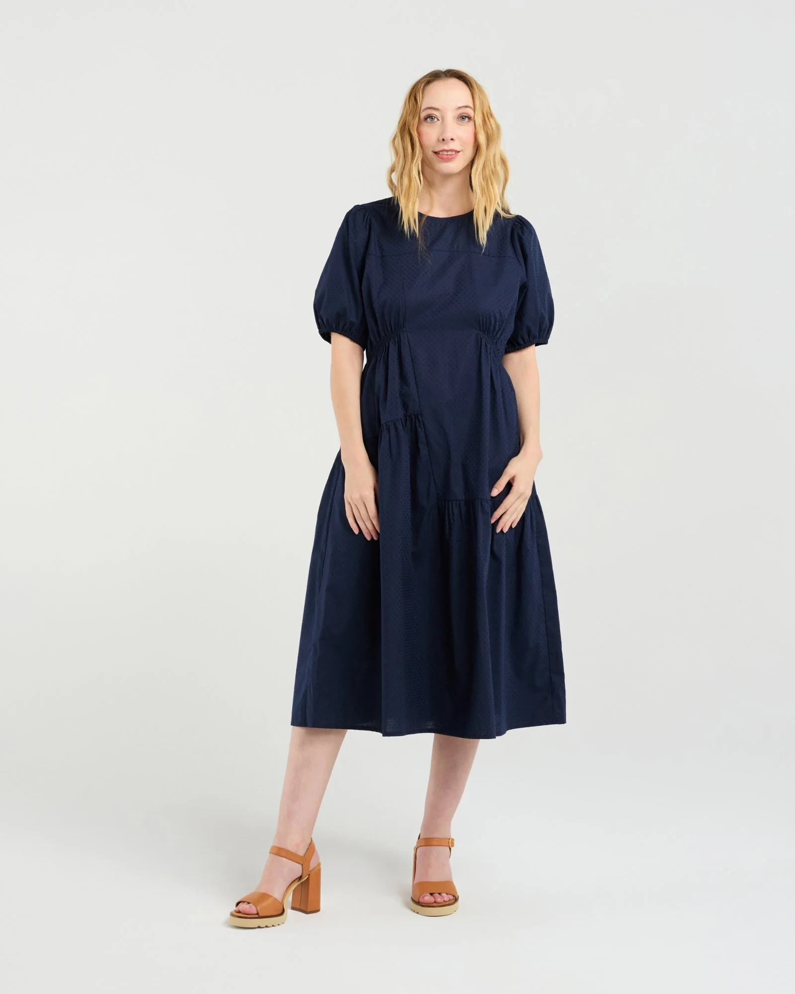 Zafina Victoria Dress