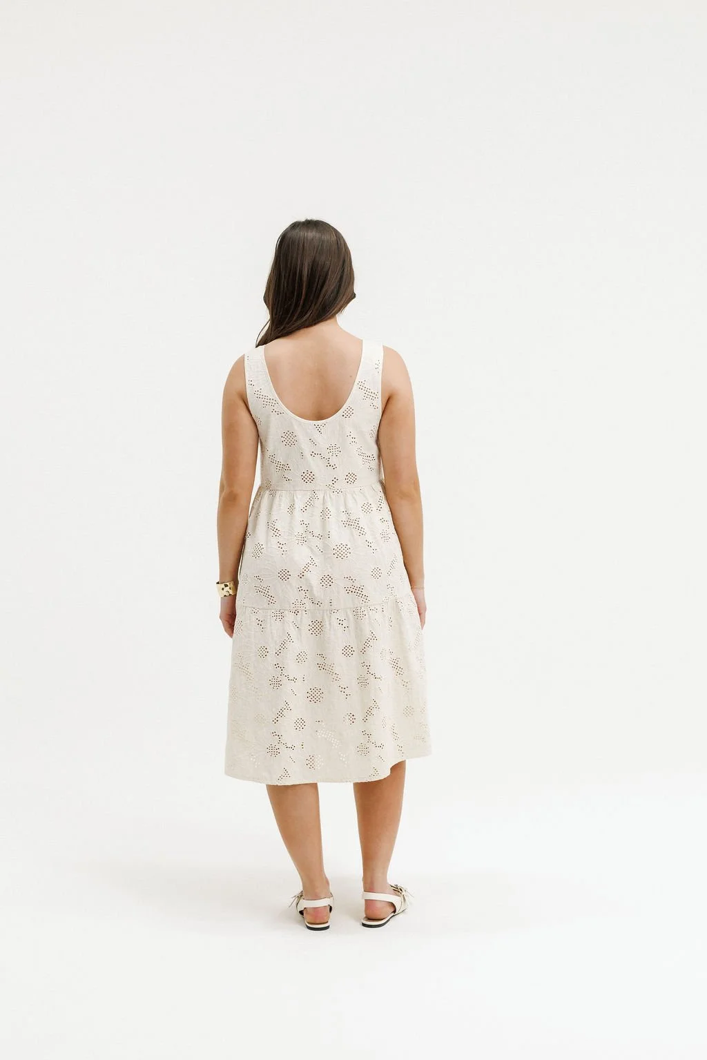 Homelee Leona Dress