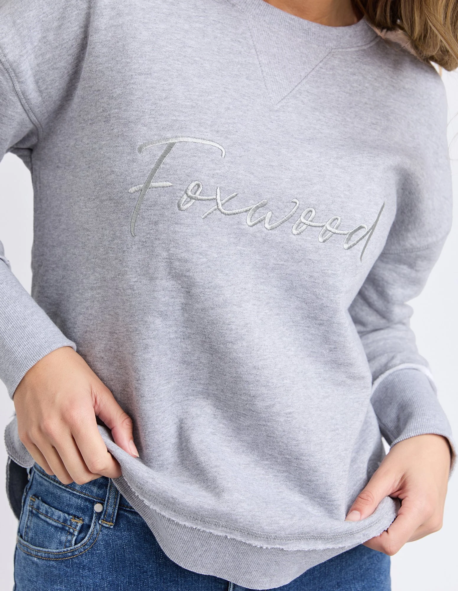 Foxwood Signature Crew