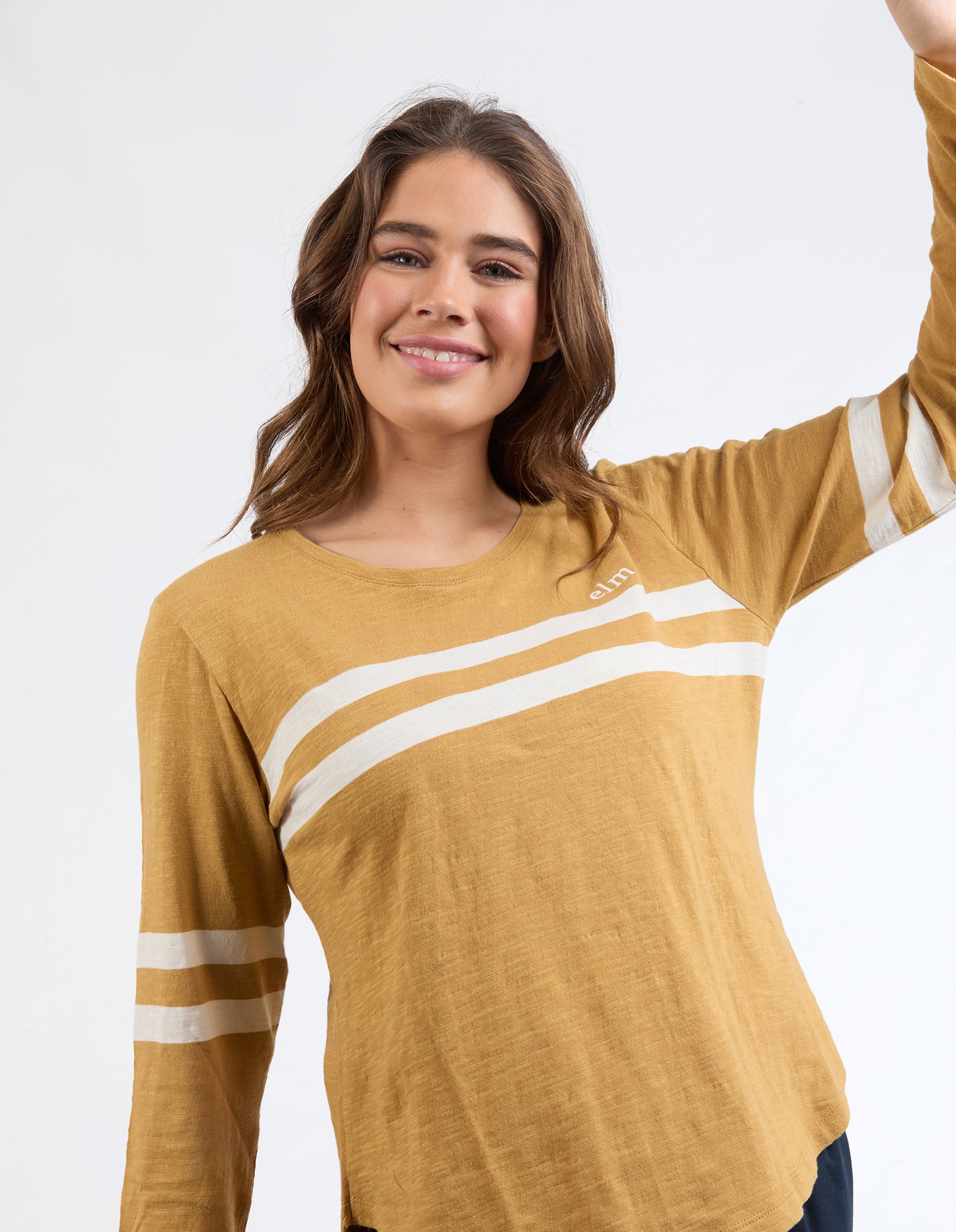 Elm Adora Tee