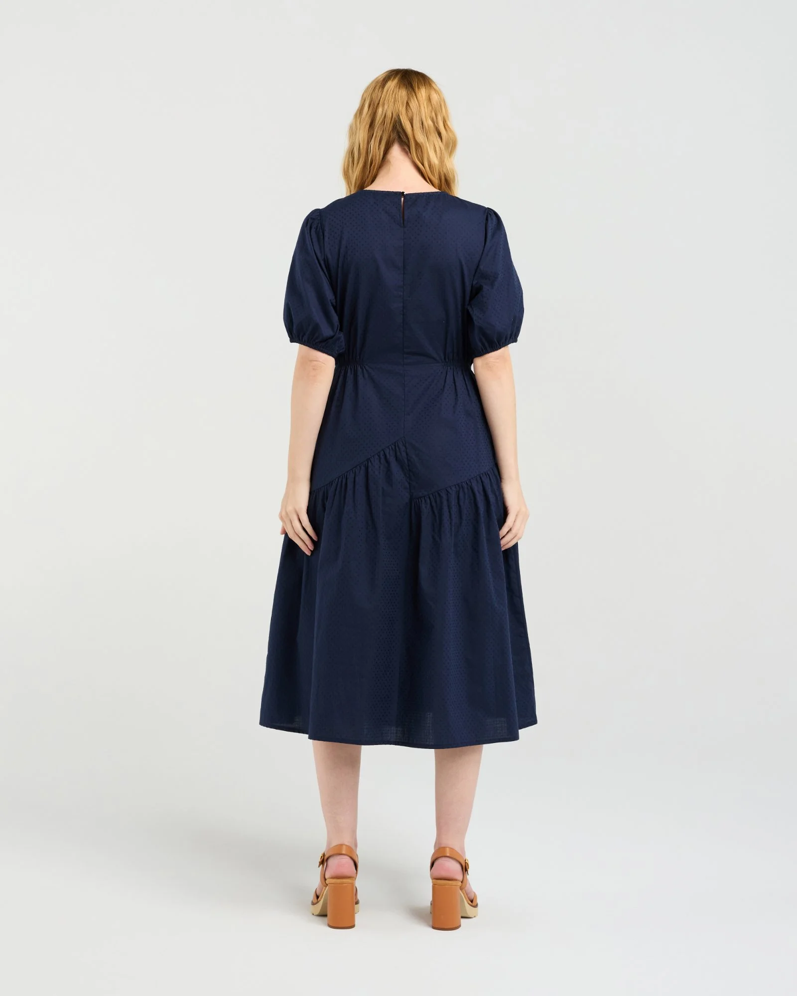 Zafina Victoria Dress