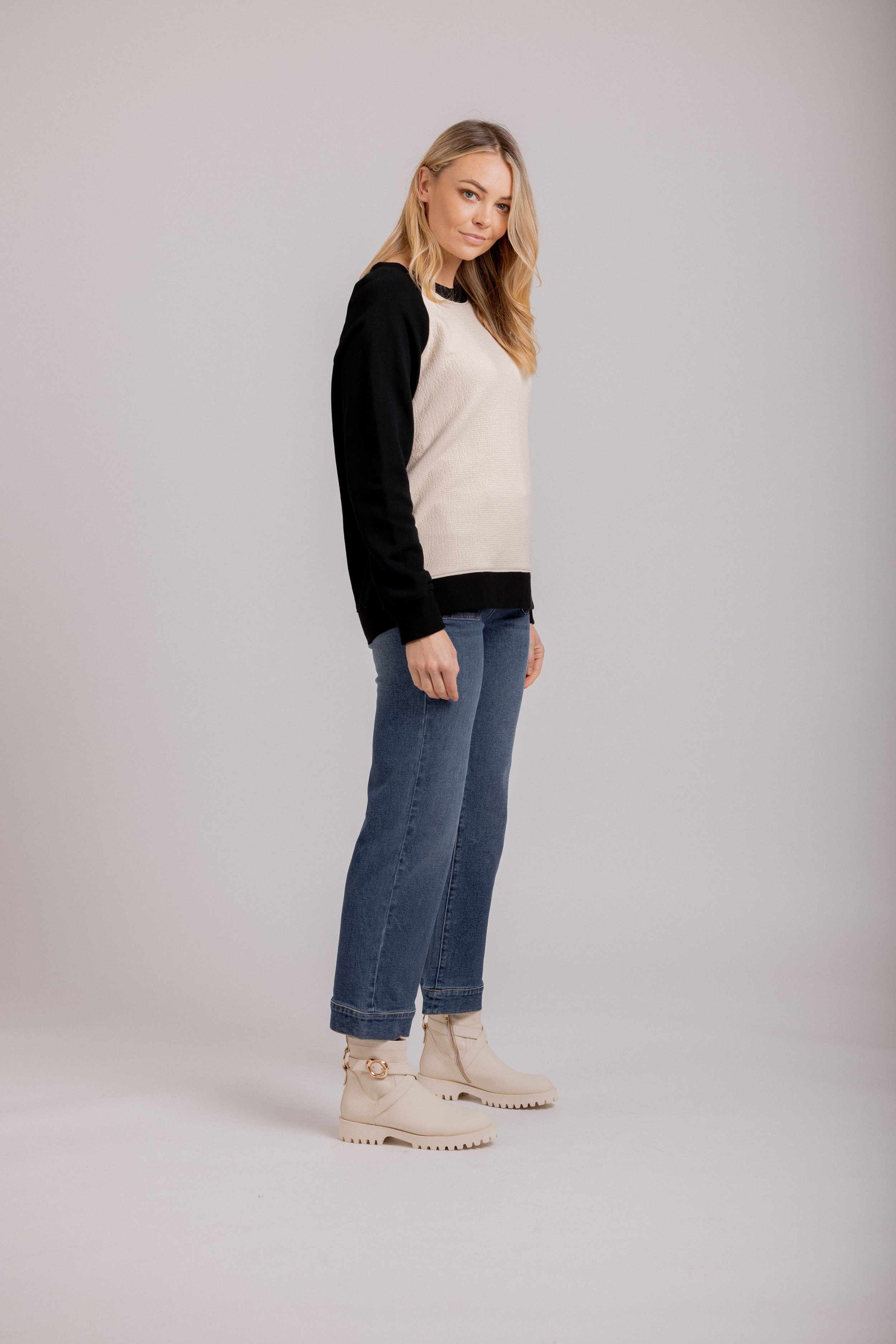 Mimoso Maeve Sweater