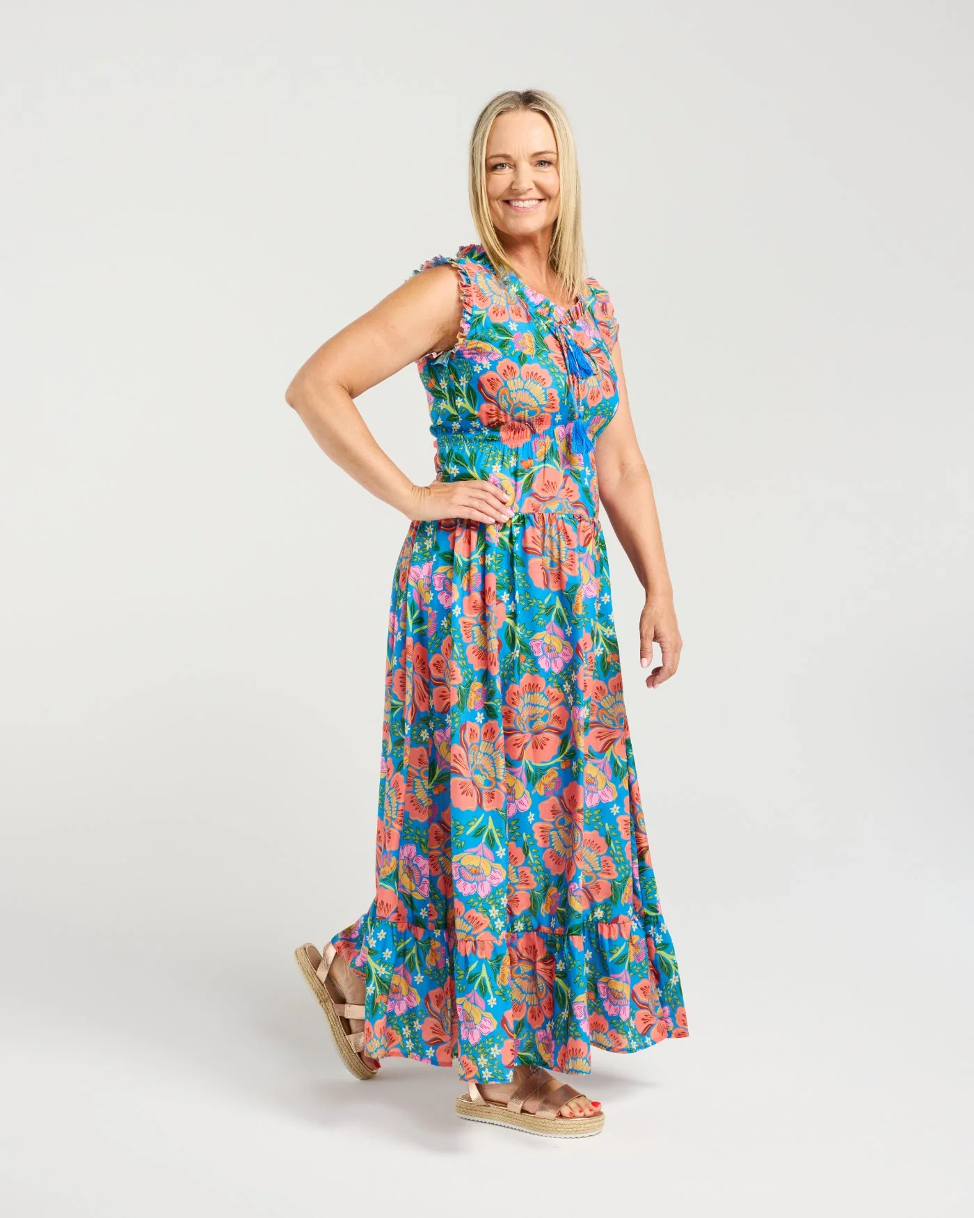 SR6118-2 Rumi Dress Bold Blossom (2).jpg