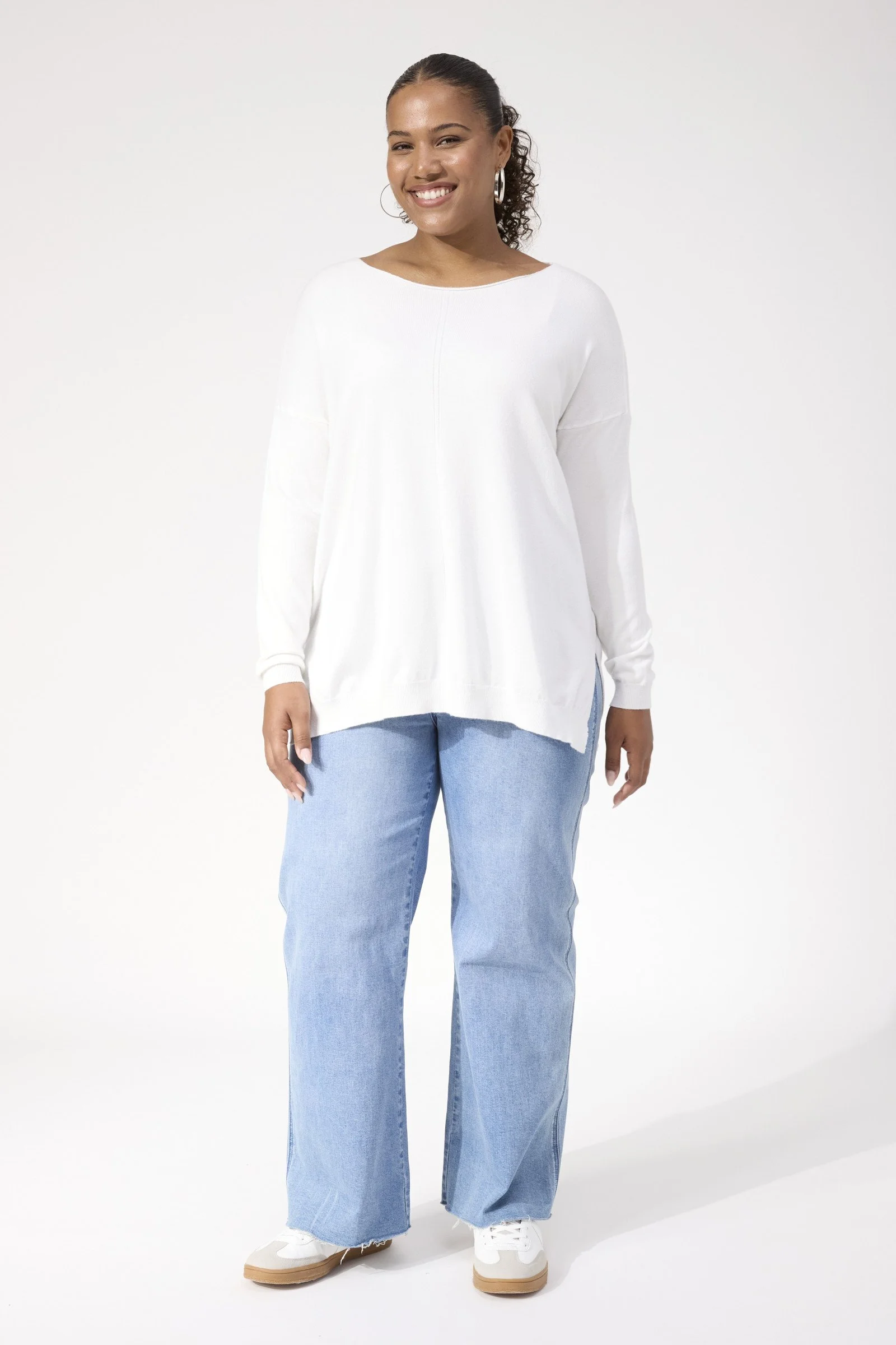 Haven Chamonix Jumper