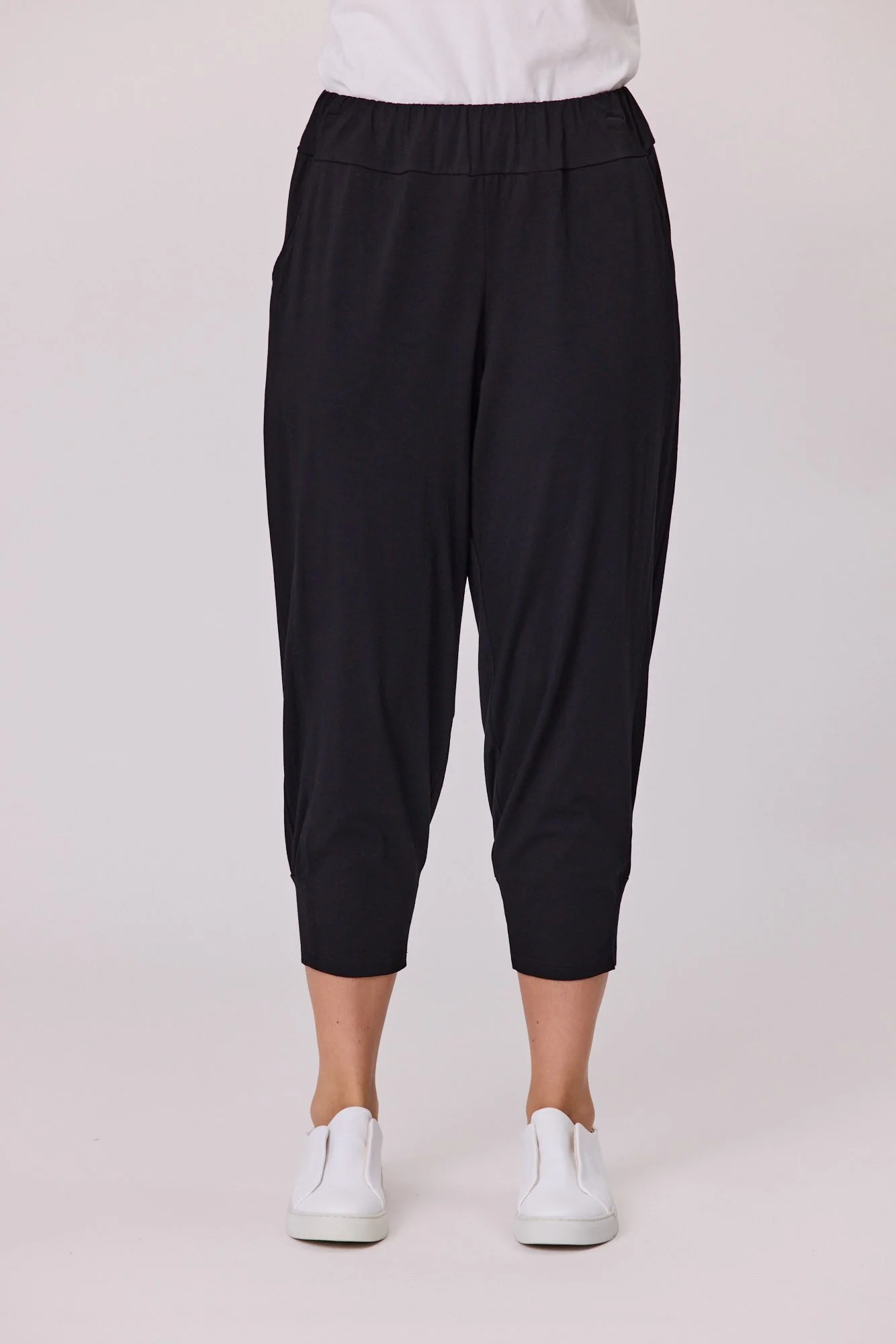 Democracy Ease Plain Pant