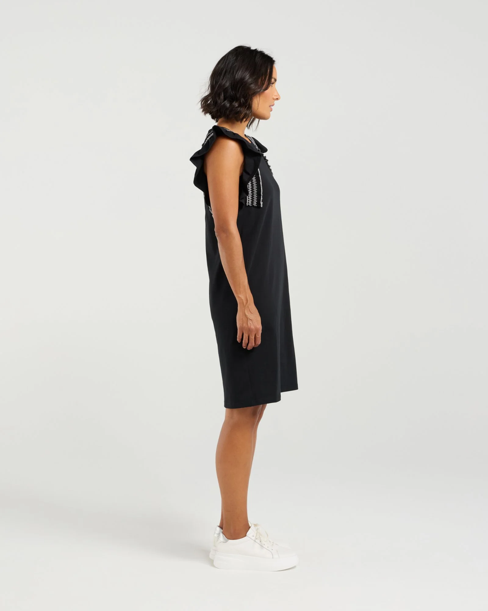 Et Alia Celeste Dress