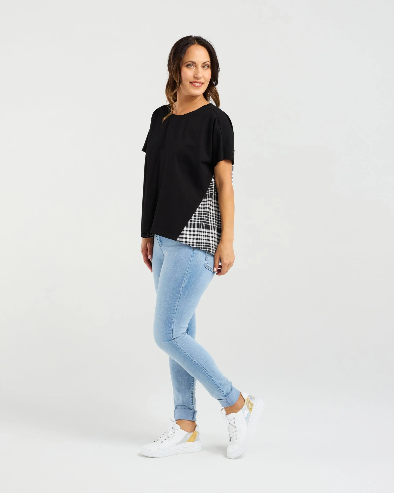 Zafina Alice Top