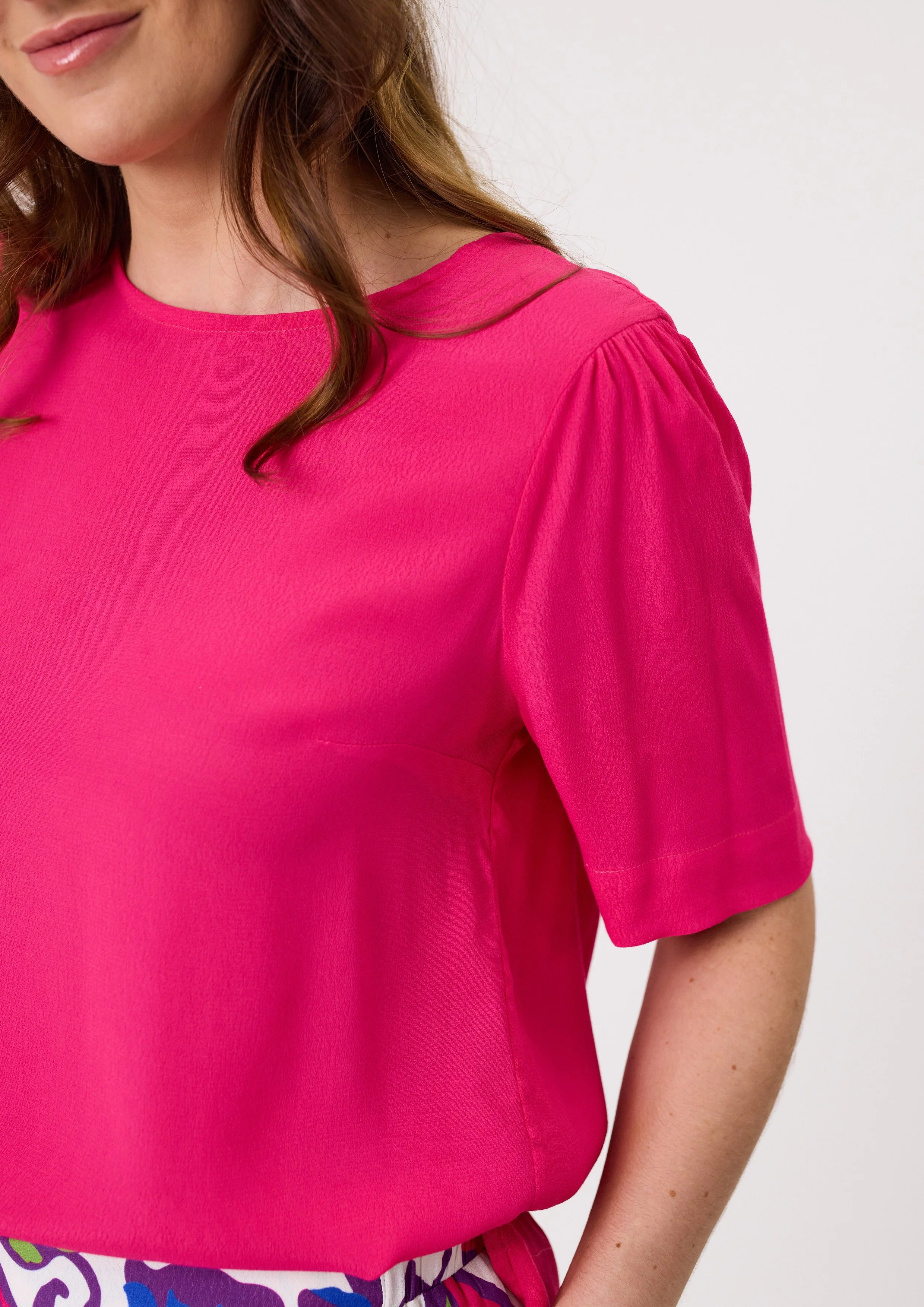 Lemon Tree Bettina Top