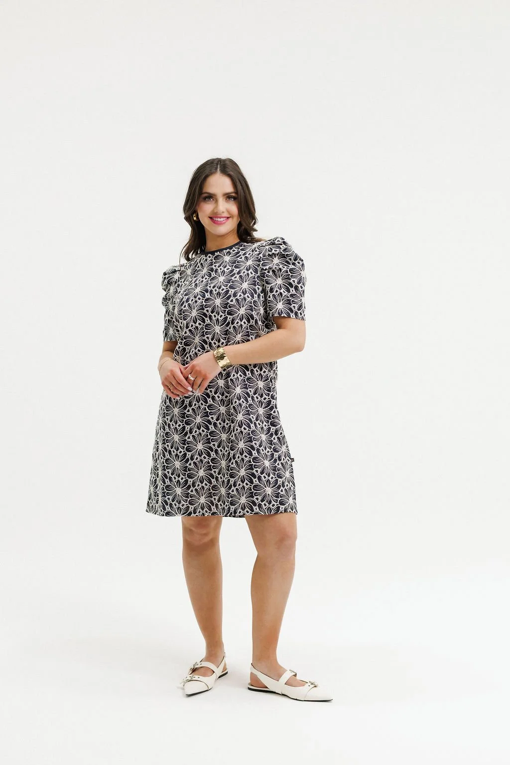 Homelee Thea Dress