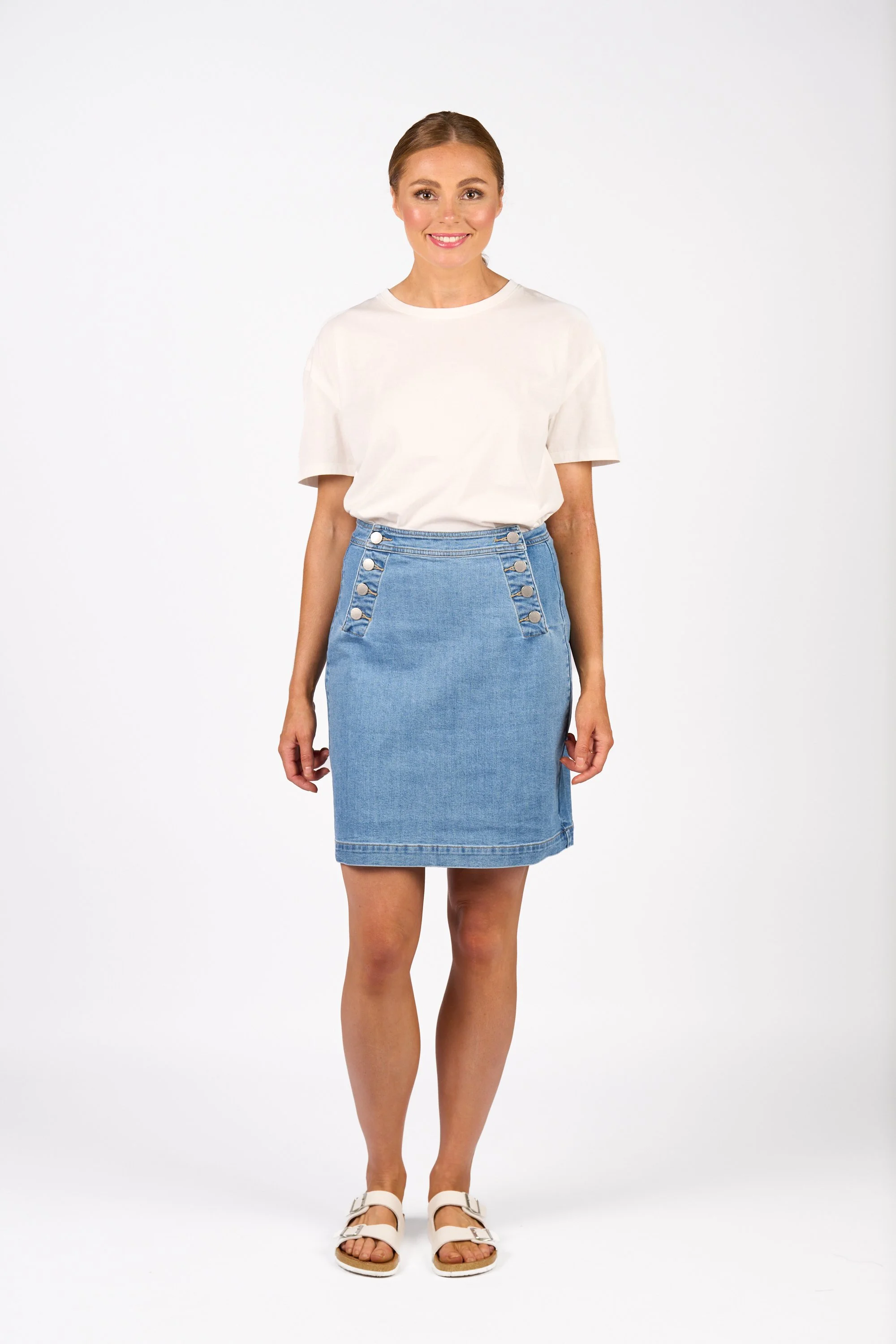 Knewe Ridge Skirt