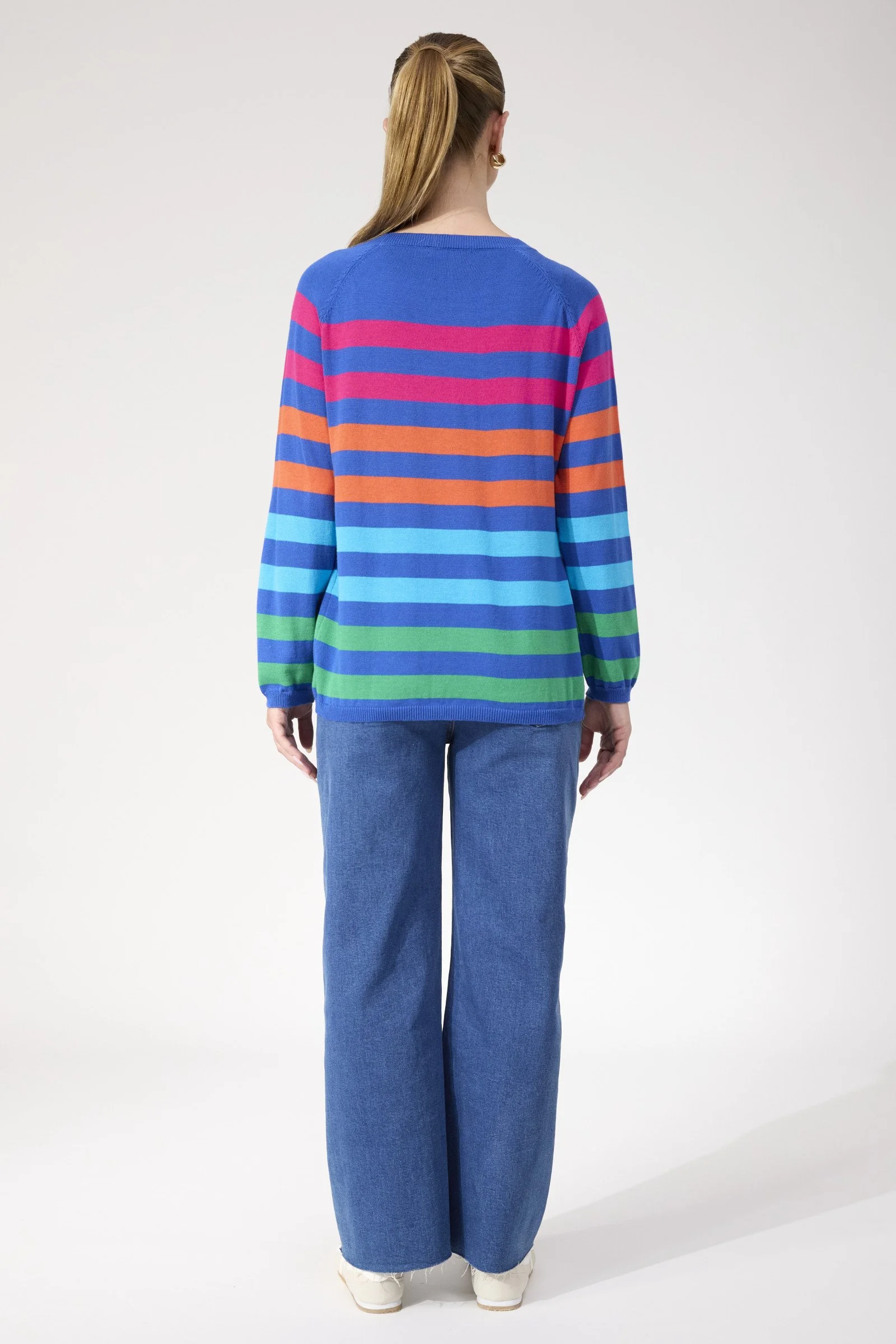 Haven Vermont Jumper