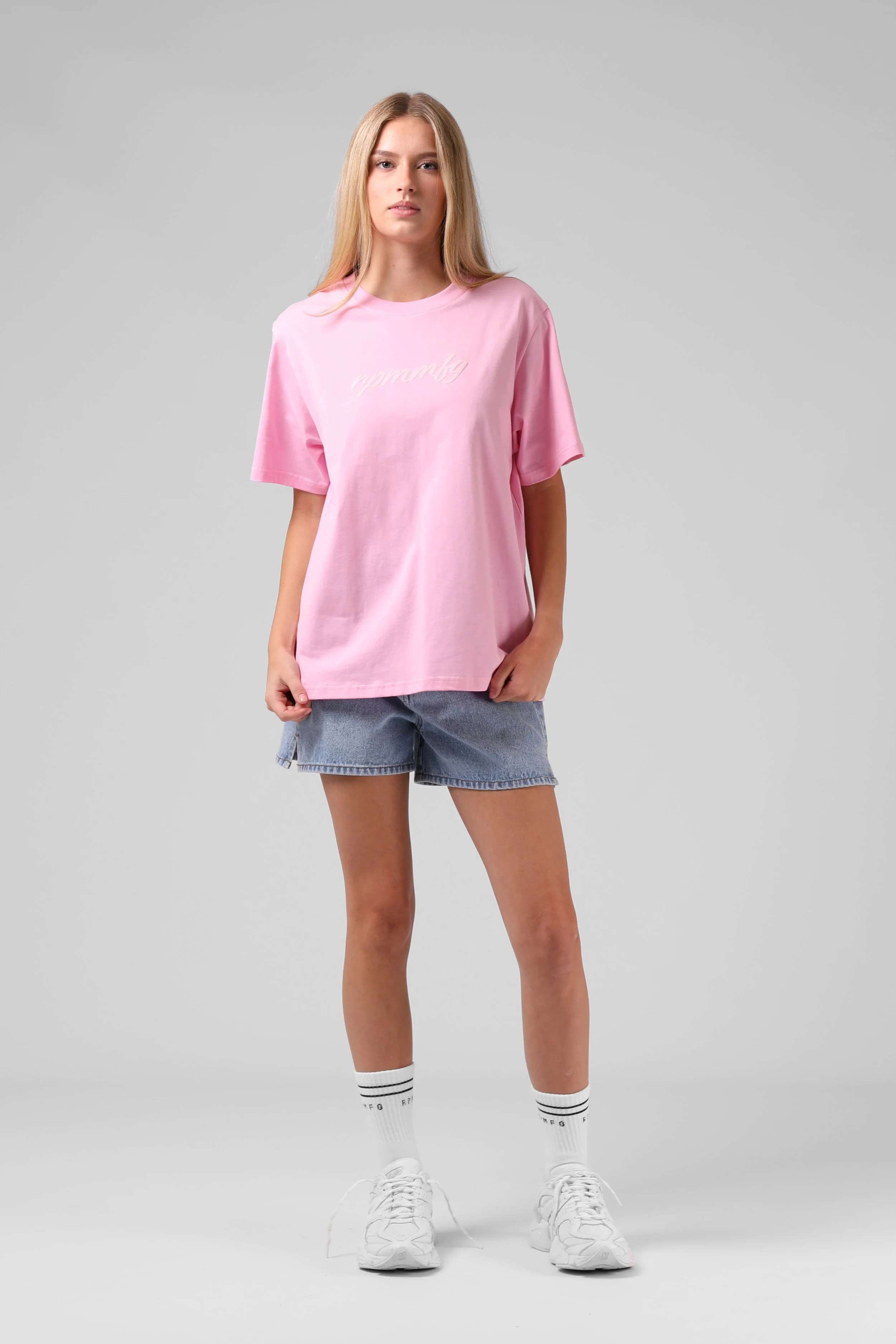 RPM Flow Tee